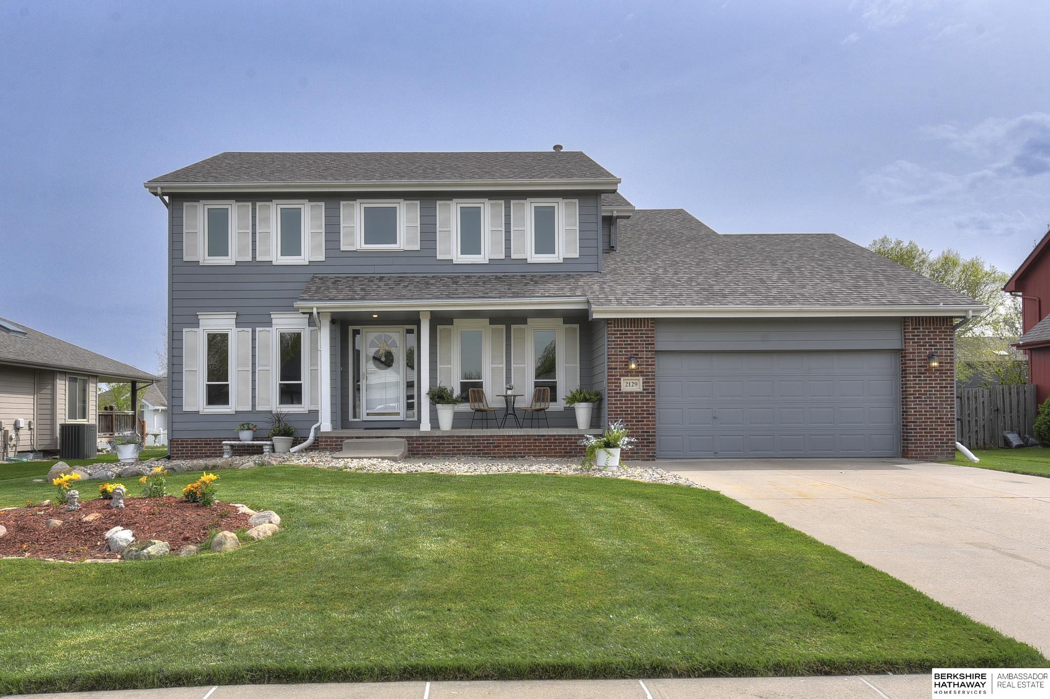 Photo of 2129 Franklin Drive Papillion NE 68133