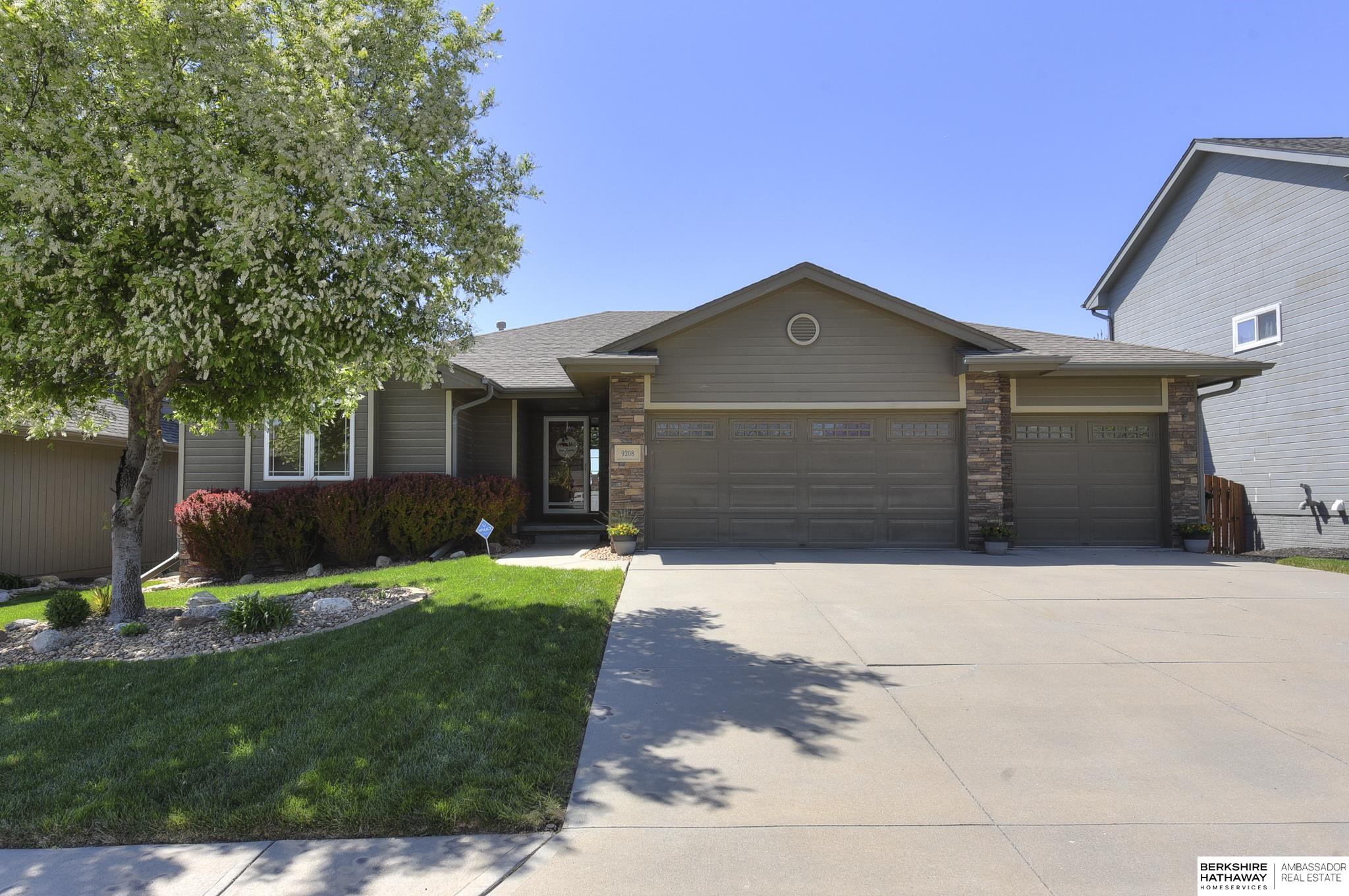 Photo of 9208 S 173rd Street Omaha NE 68136