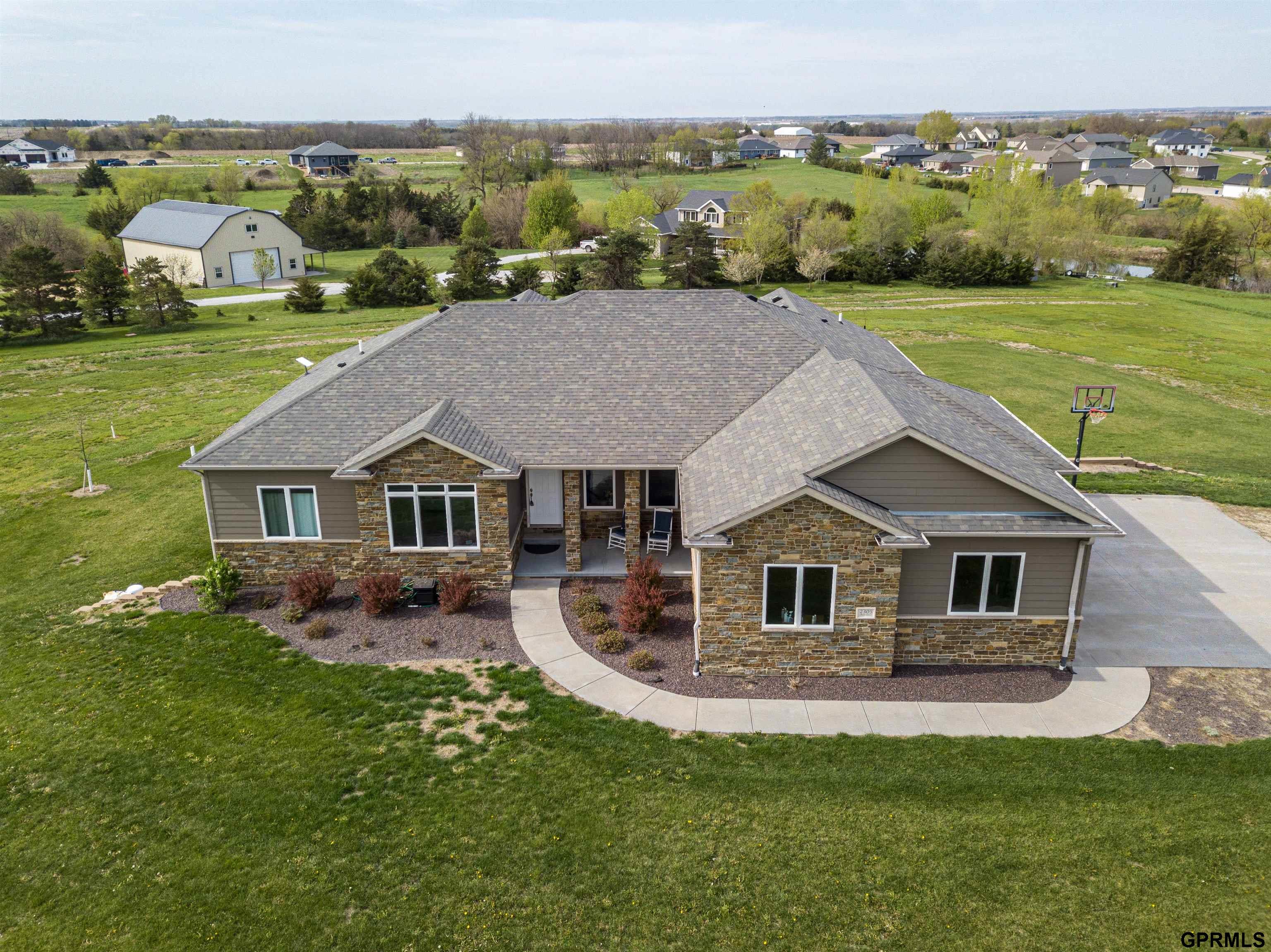 Photo of 2305 Lothrop Lake Circle Crete NE 68333
