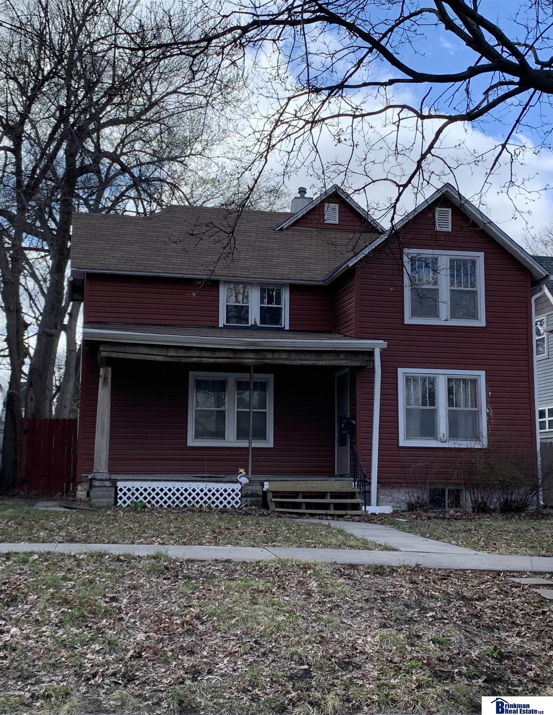 Photo of 211 S 29 Street Lincoln NE 68510