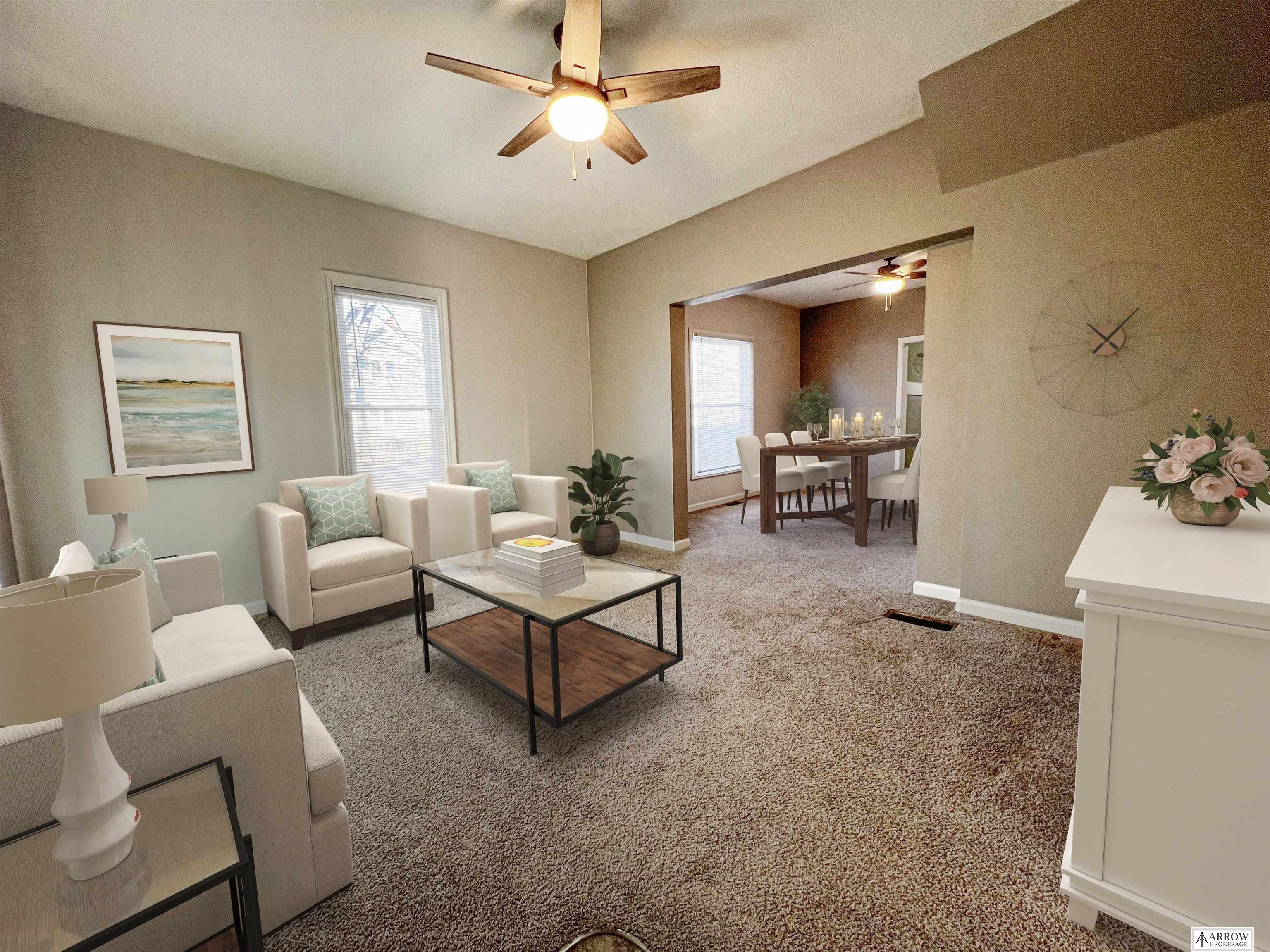 Photo of 3100 T Street Lincoln NE 68503