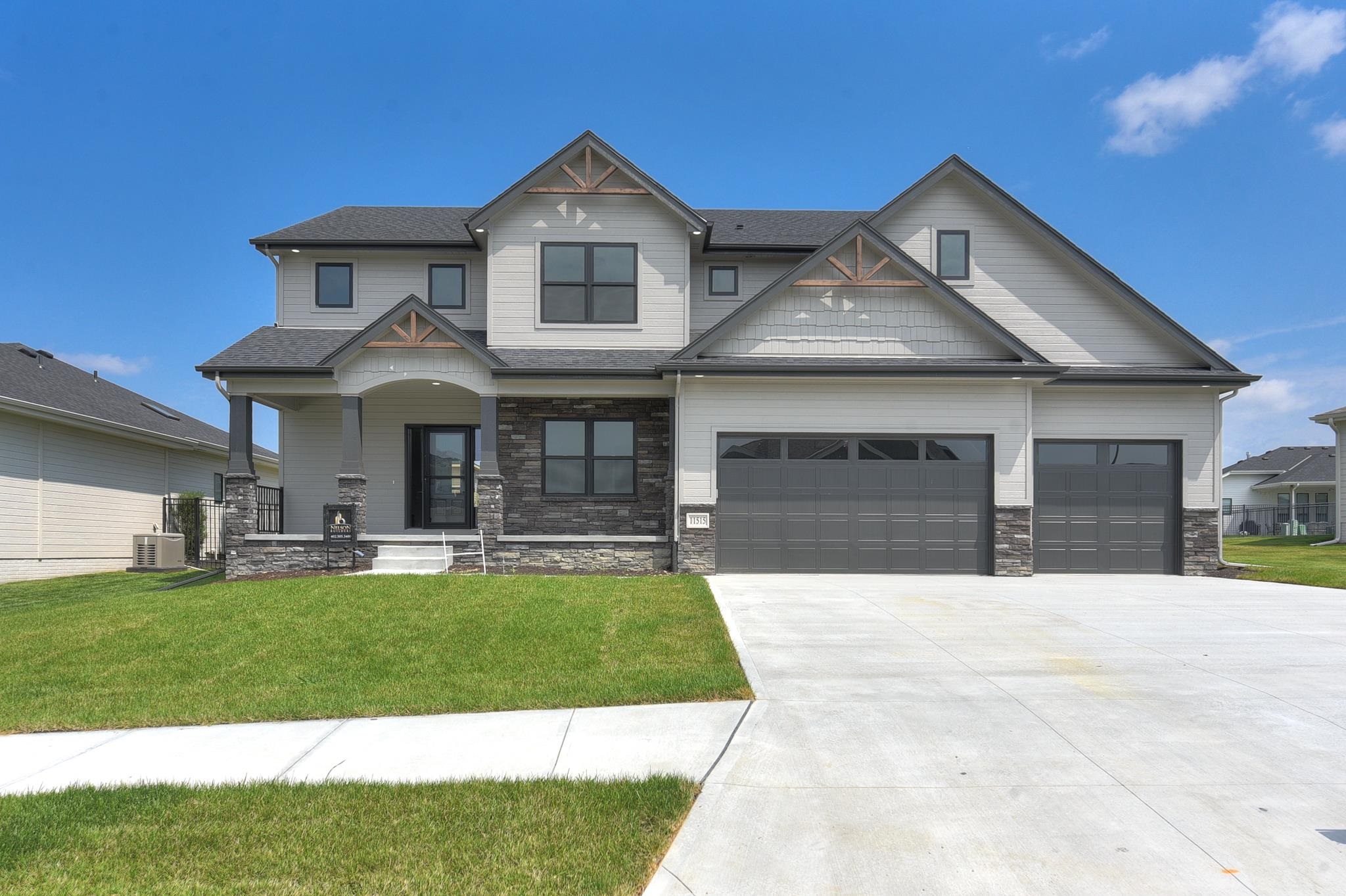 Photo of 11515 S 190th Street Gretna NE 68028