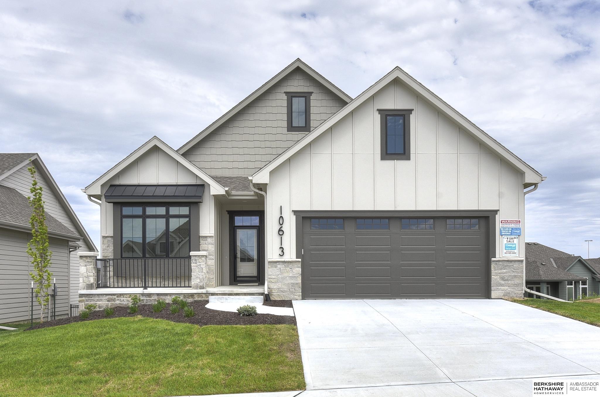 Photo of 10613 S 126th Court Omaha NE 68137