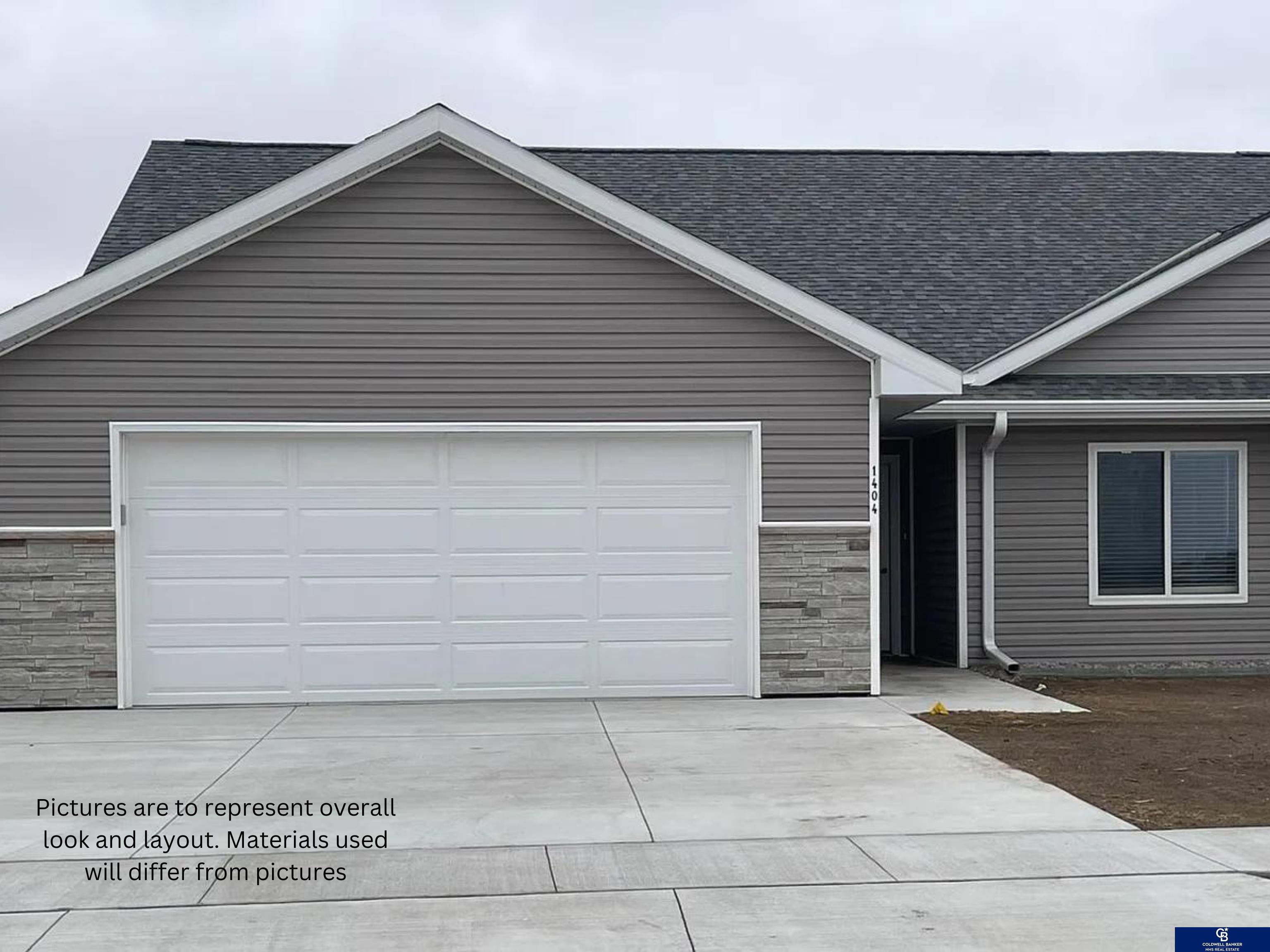 Photo of 406 Seminole Drive McCook NE 69001