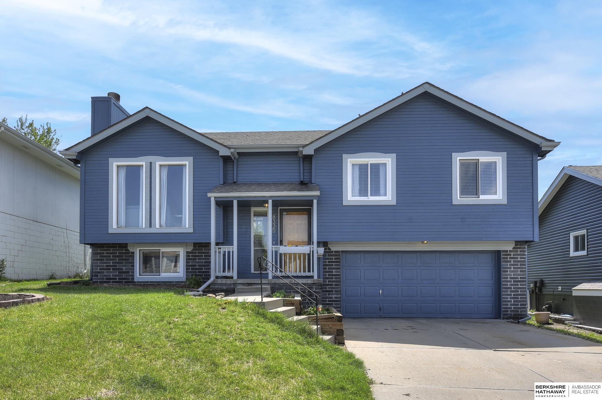 Photo of 8335 Hanover Street Omaha NE 68122