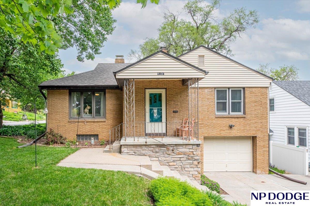 Photo of 4738 Franklin Street Omaha NE 68104