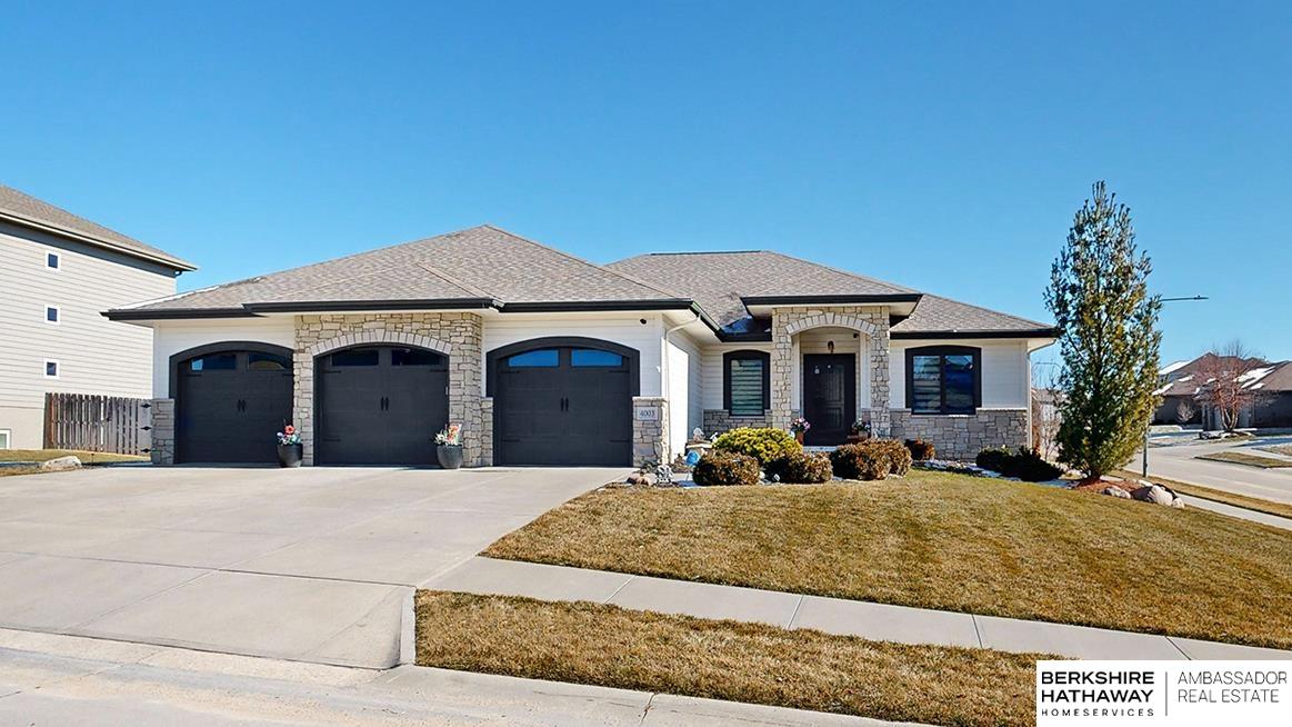 Photo of 4003 N 190th Street Elkhorn NE 68022