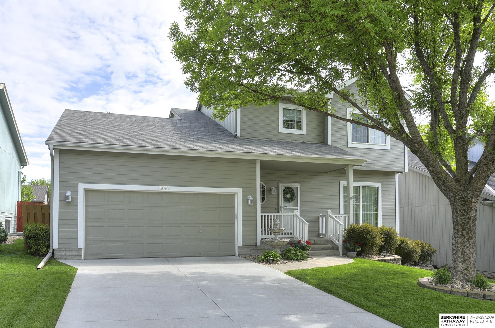 Photo of 15069 Fowler Avenue Omaha NE 68116