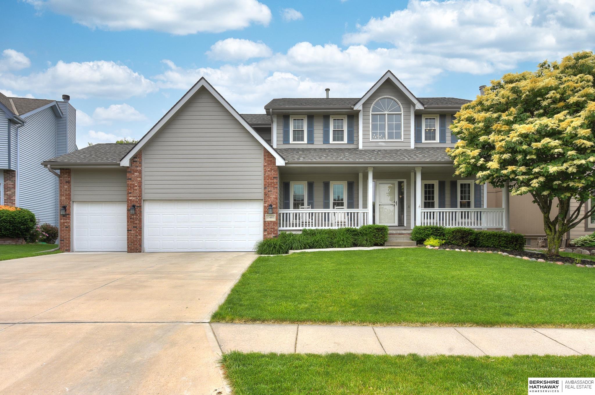 Photo of 15405 Schuyler Drive Omaha NE 68154