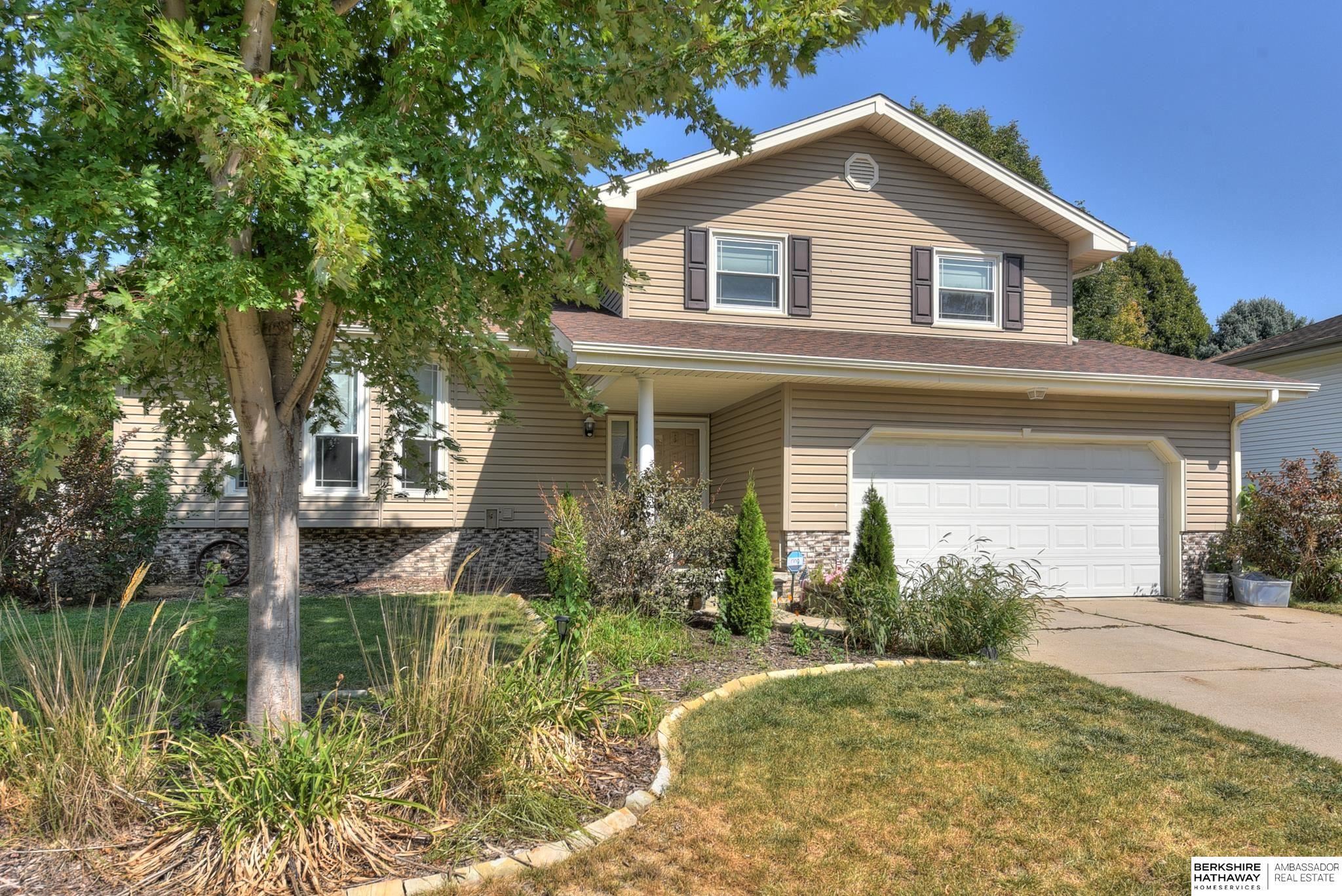 Photo of 11316 Z Street Omaha NE 68137