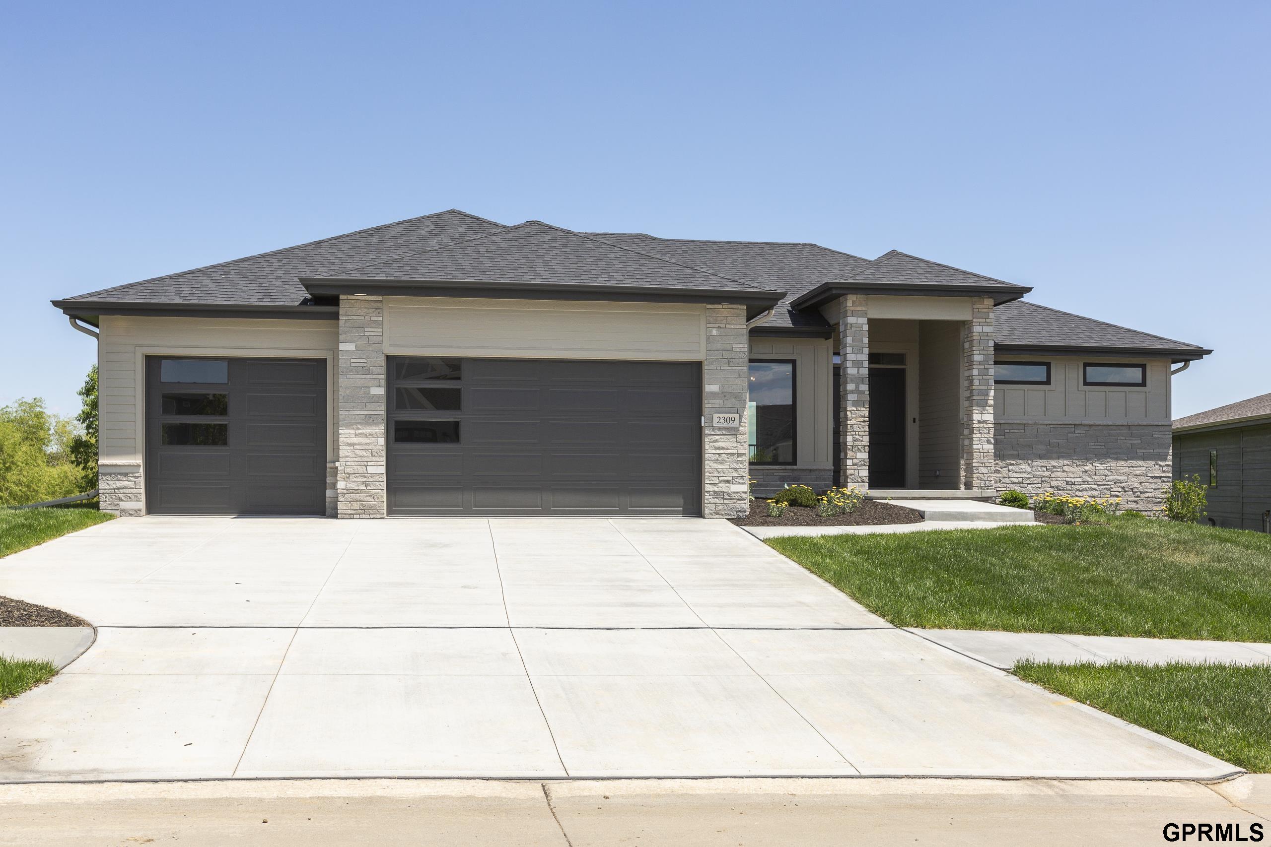 Photo of 2309 N 182 Avenue Elkhorn NE 68022-000
