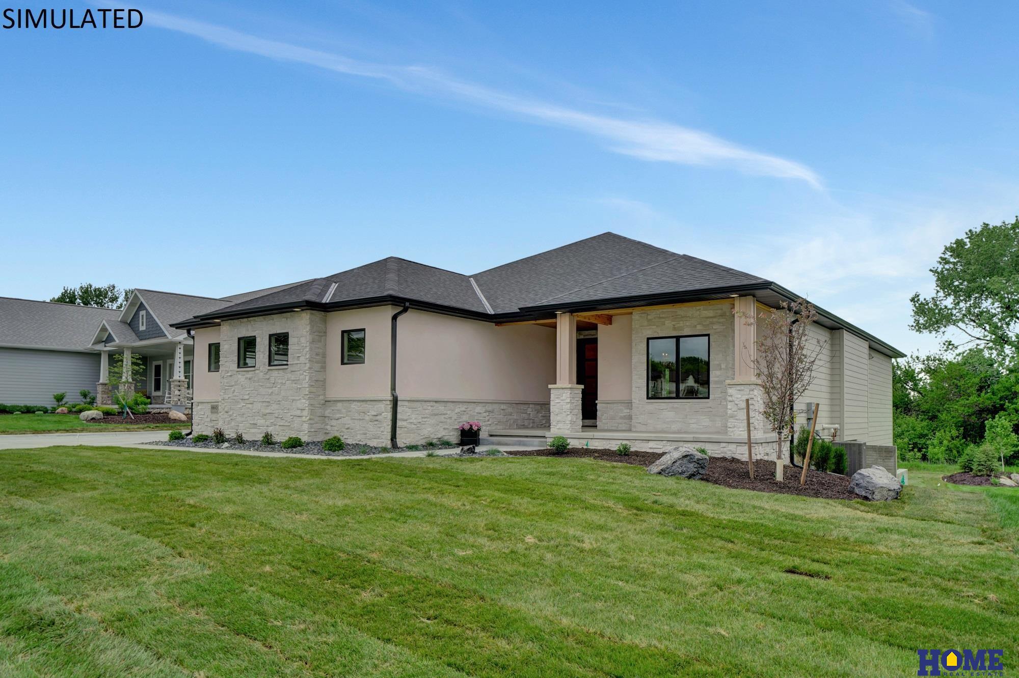 Photo of 8830 Appaloosa Lane Lincoln NE 68520