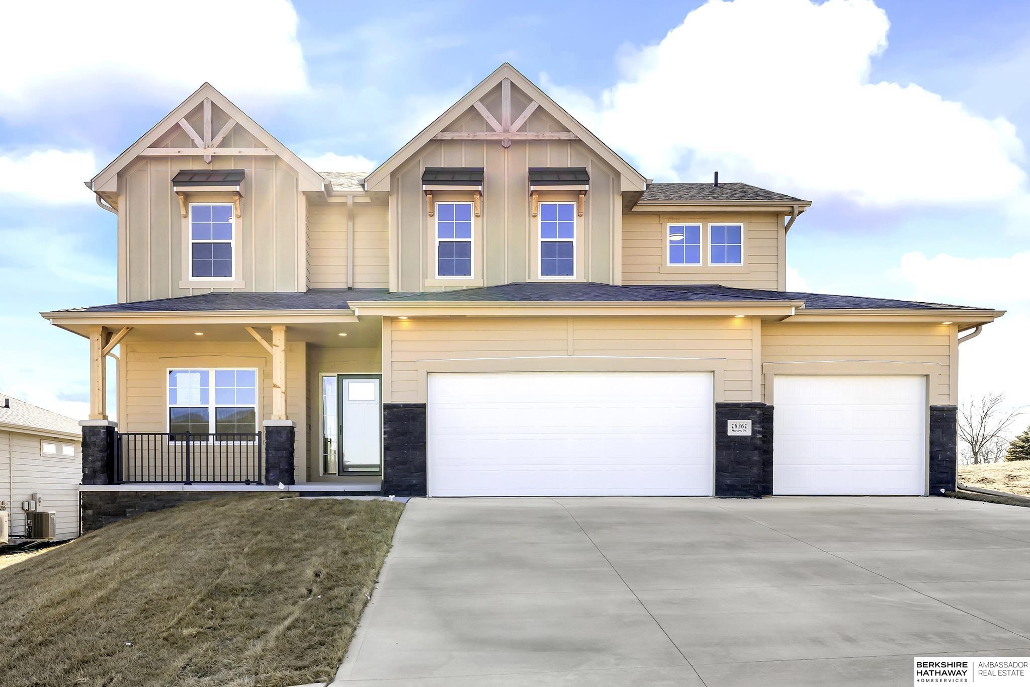 Photo of 18361 Merion Drive Omaha NE 68136