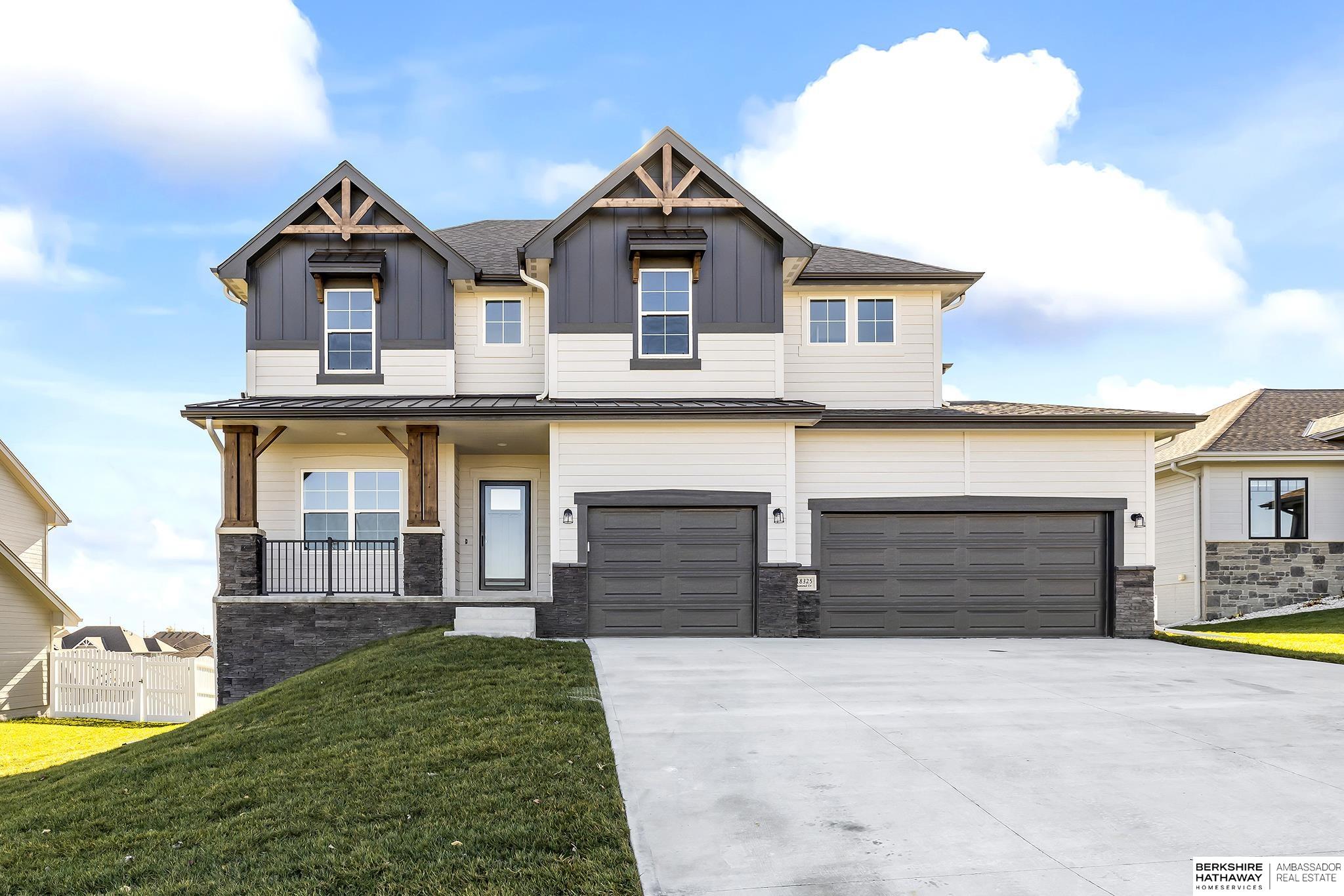 Photo of 18325 Summit Drive Omaha NE 68136