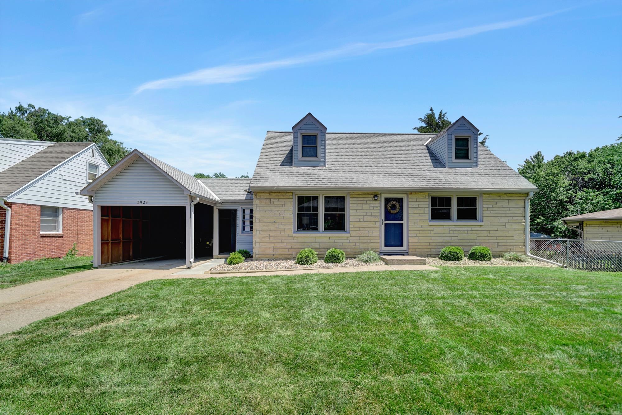 Photo of 3922 S 20th Street Lincoln NE 68502