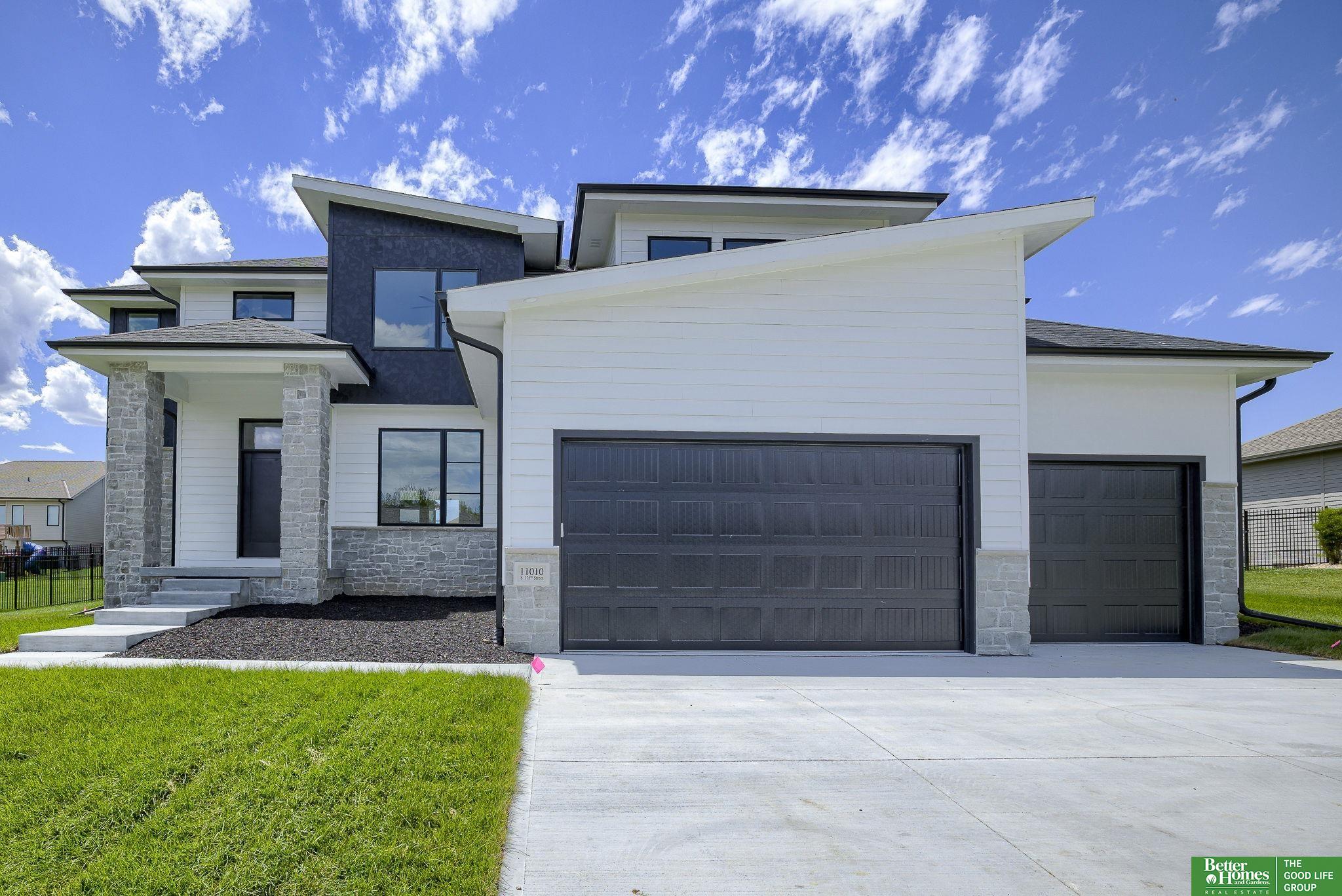 Photo of 11010 S 175th Street Omaha NE 68136