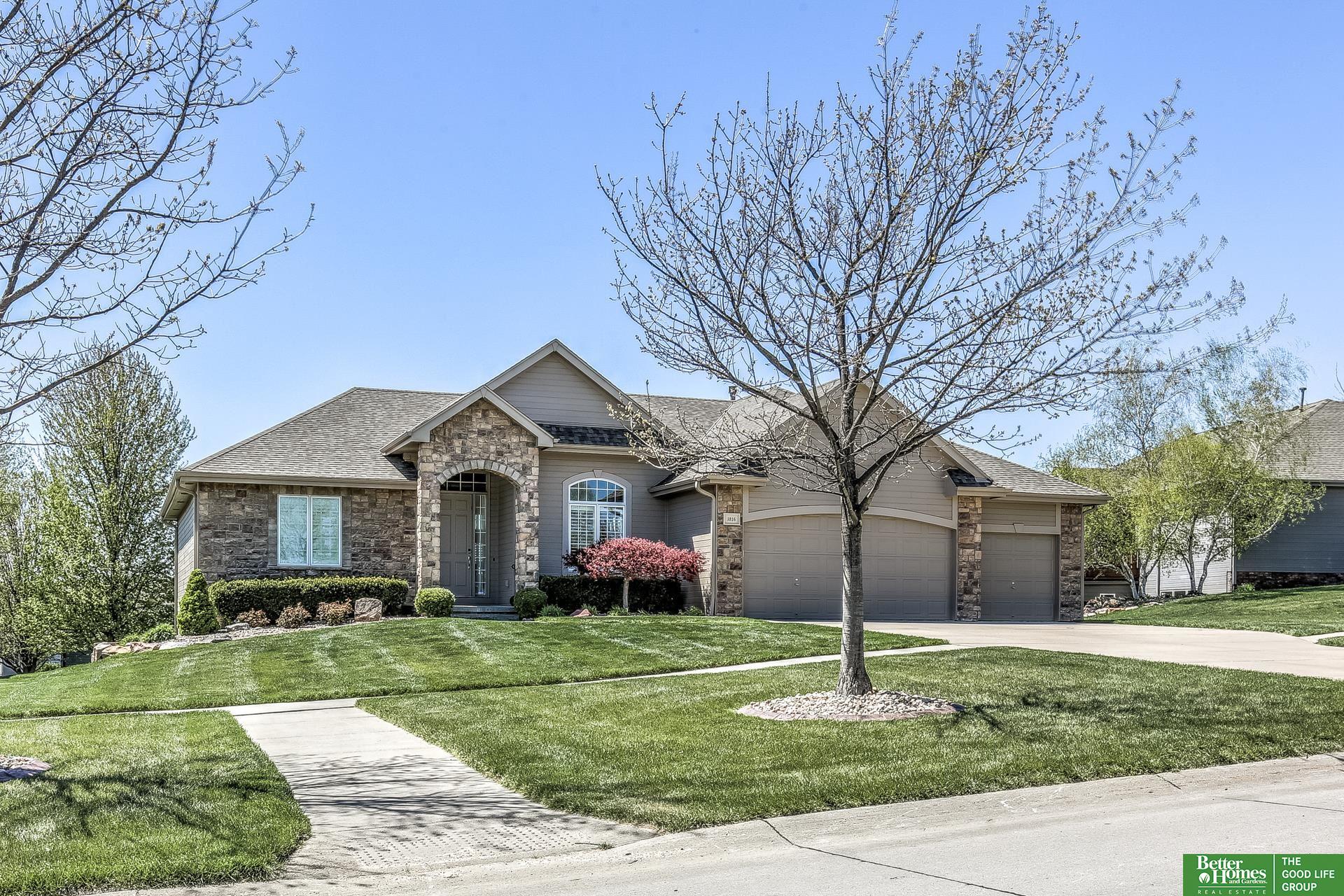 Photo of 3816 S HWS Cleveland Boulevard Omaha NE 68130
