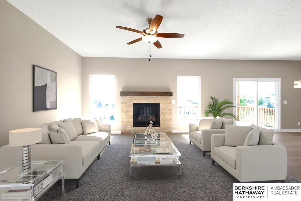 Photo of 11006 S 187th Street Omaha NE 68136