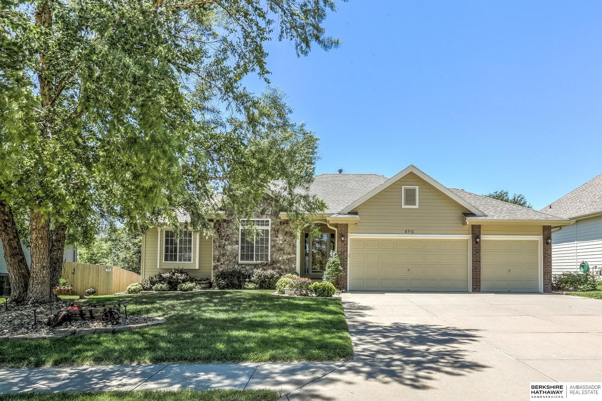 Photo of 8710 S 97th Avenue La Vista NE 68128
