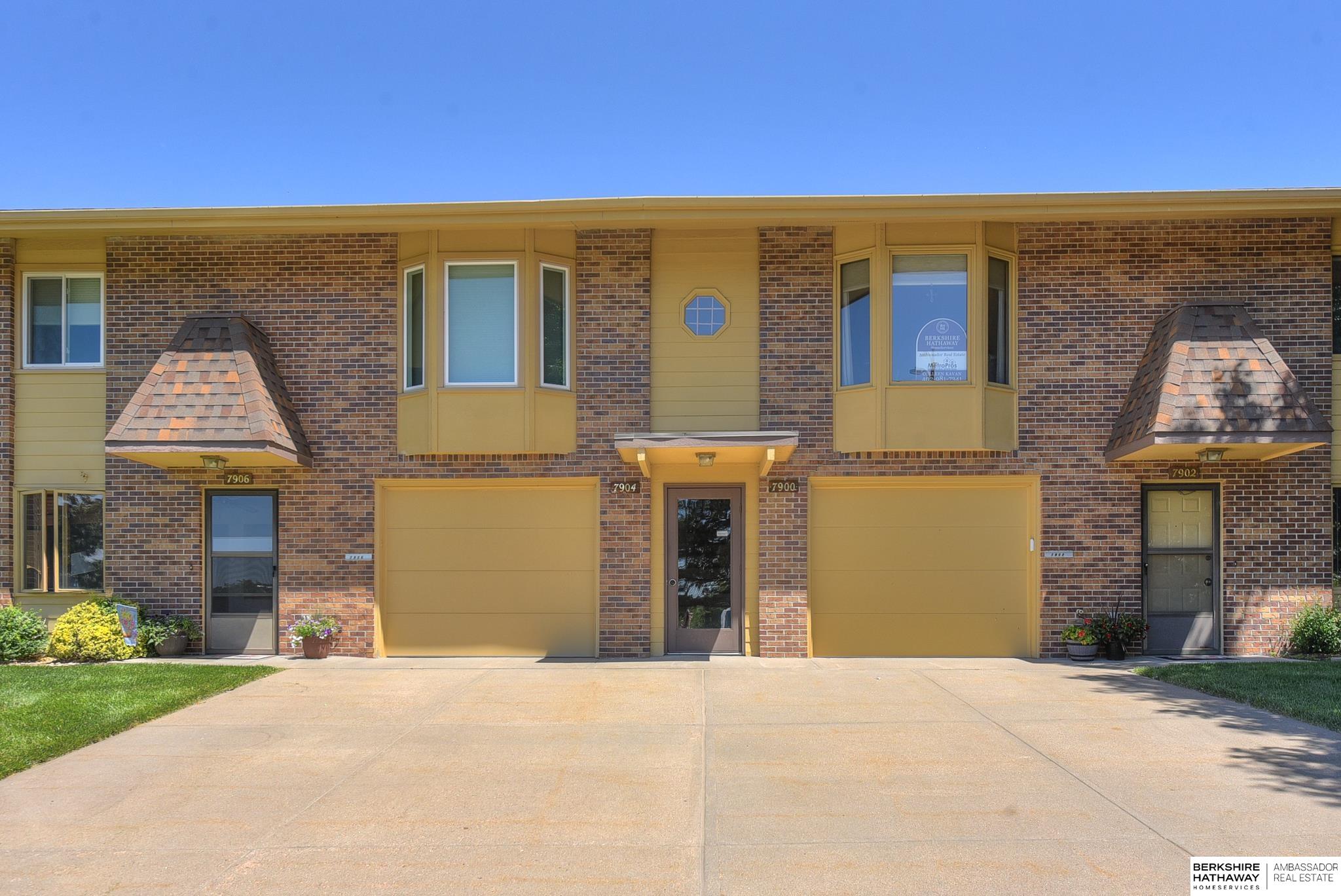 Photo of 7900 Park Drive Omaha NE 68127