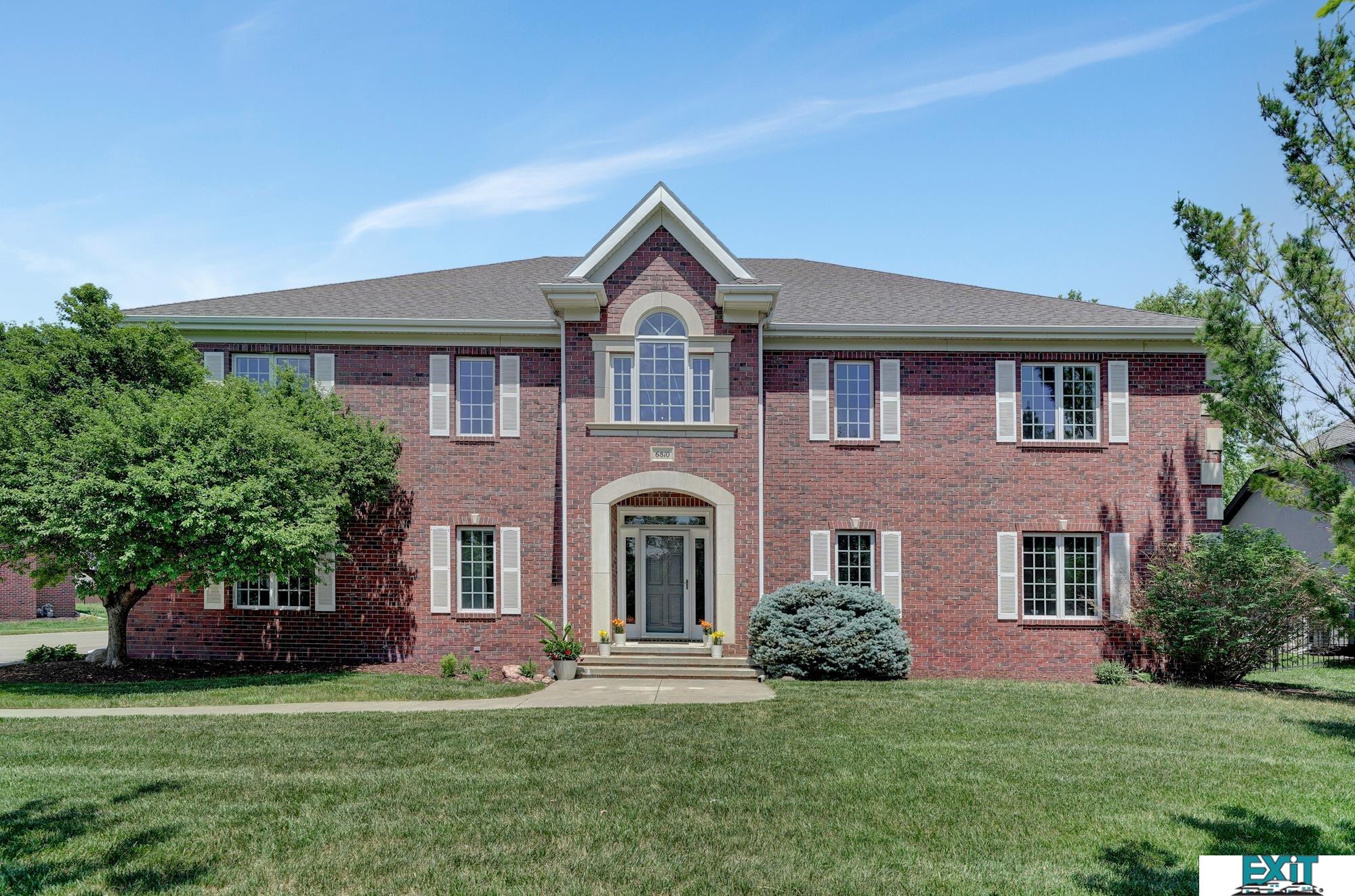 Photo of 6810 Stonebrook Parkway Lincoln NE 68521