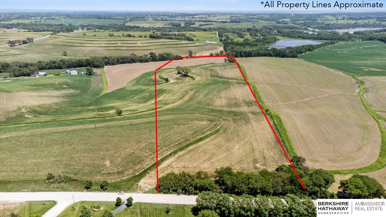 Photo of 38 Acres N 108th Street Omaha NE 68142