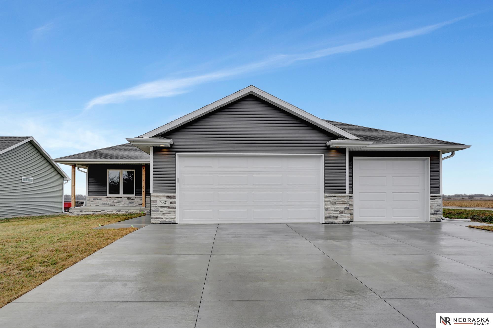 Photo of 715 Pine Street Greenwood NE 68366