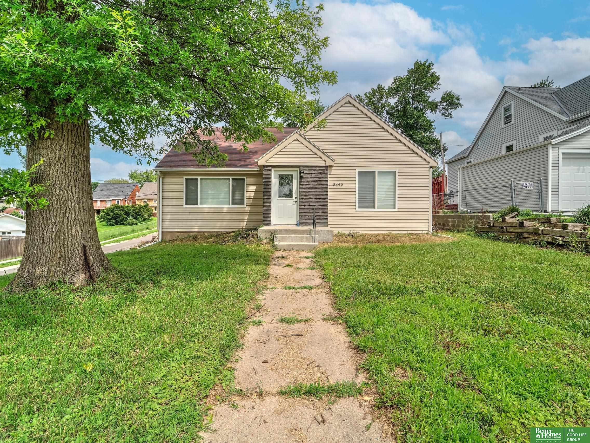 Photo of 3345 N 47th Avenue Omaha NE 68104