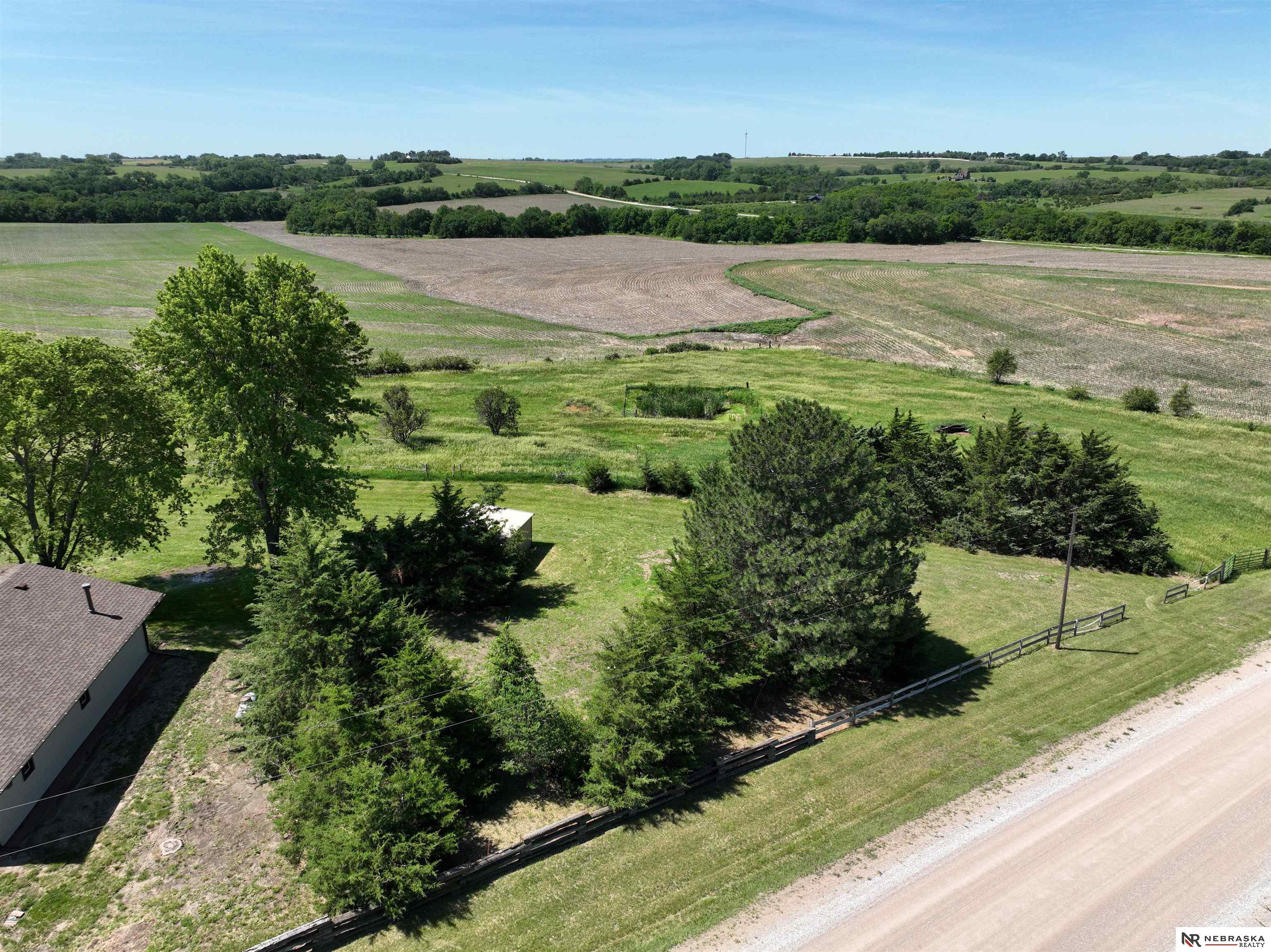 8005 W Little Salt Road, Valparaiso, NE 68065 (MLS22414778