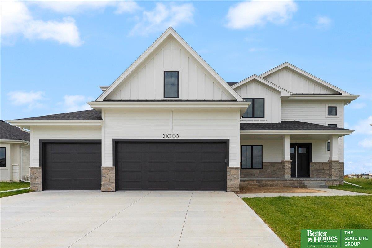 Photo of 5414 N 209th Avenue Elkhorn NE 68022
