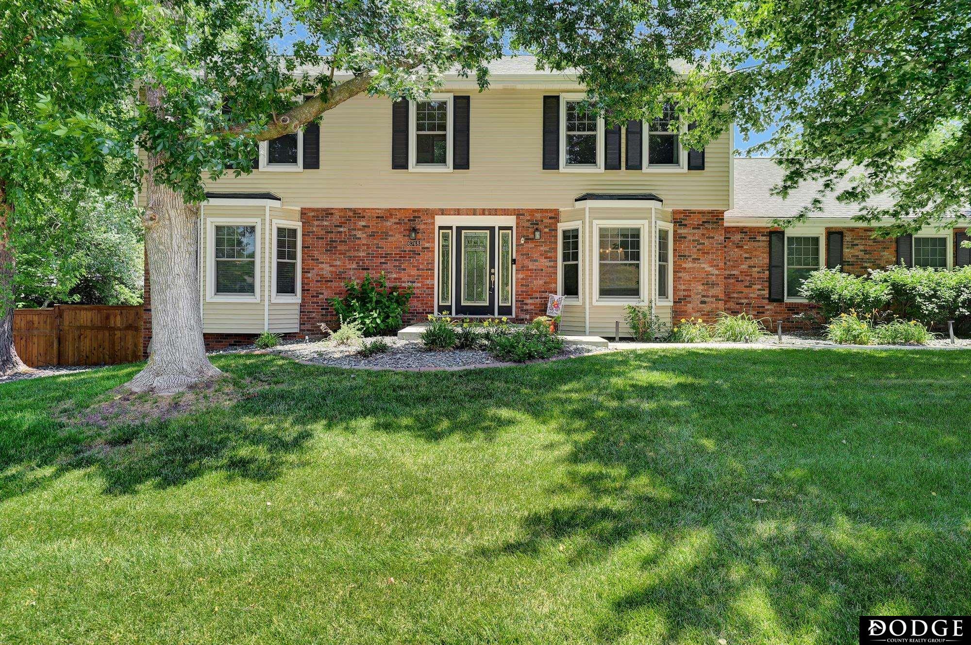 Photo of 6748 Beaver Creek Lane Lincoln NE 68516