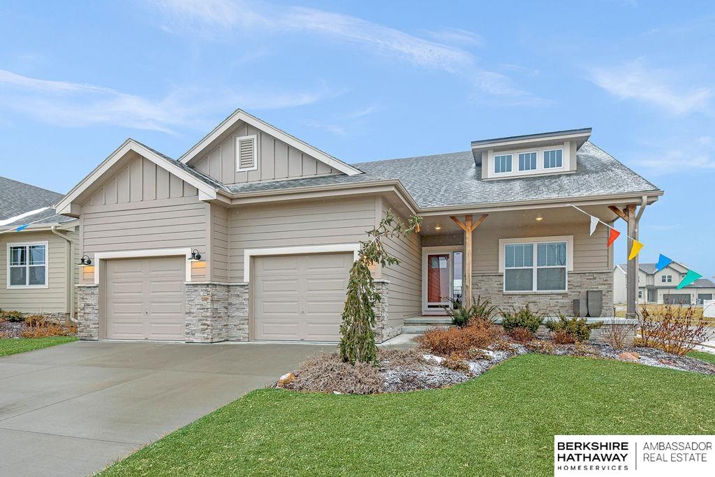 Photo of 9702 S 184th Avenue Omaha NE 68136