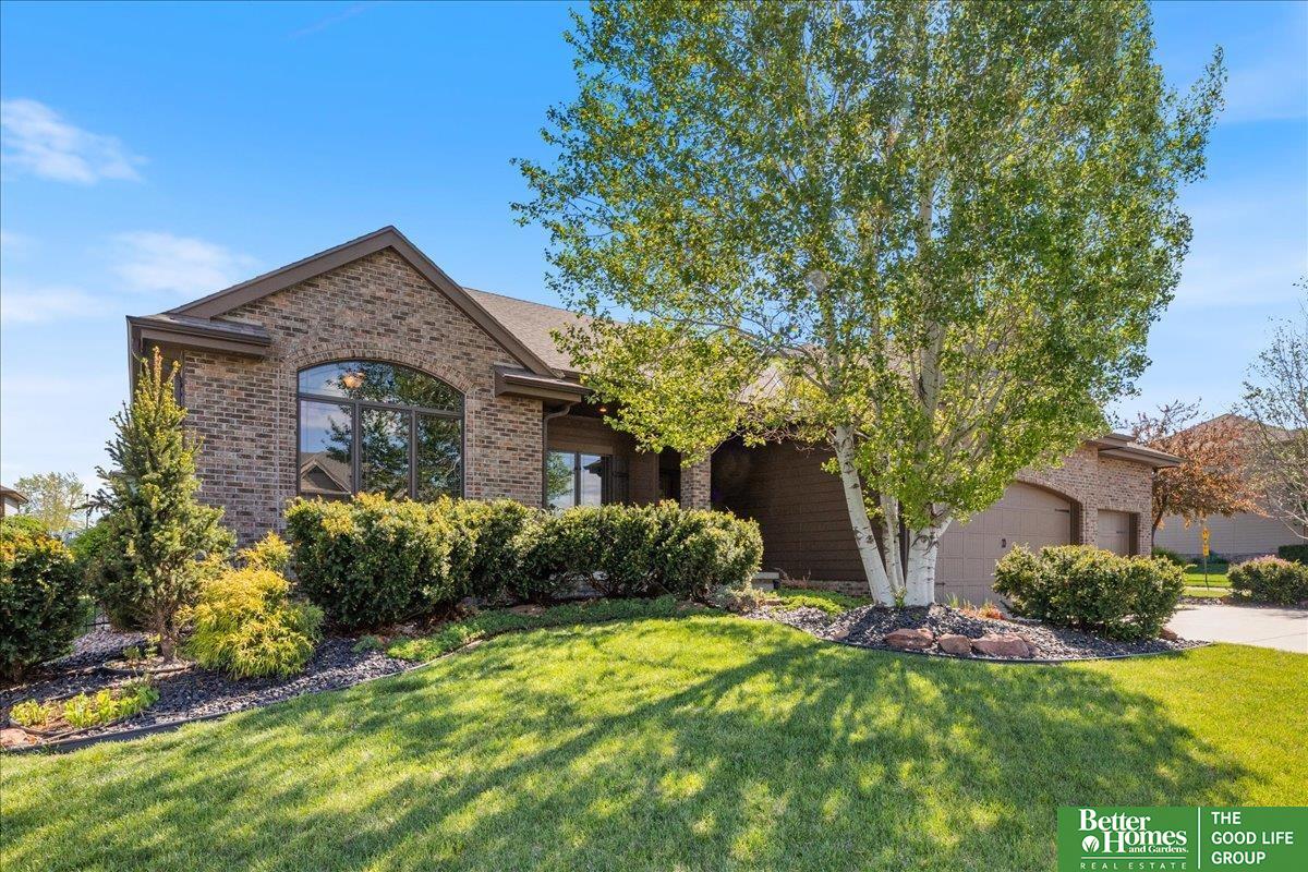 Photo of 7531 Legacy Street Papillion NE 68046