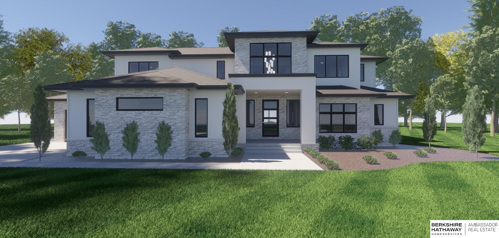 Photo of 22742 Sanctuary Ridge Drive Elkhorn NE 68022