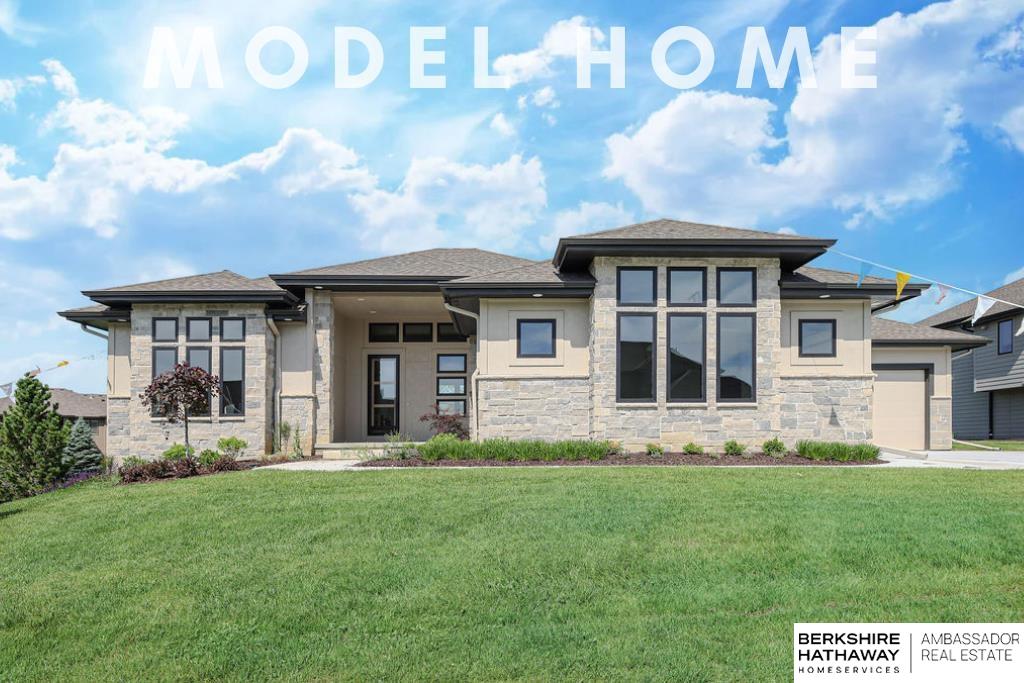Photo of 11414 S 120th Avenue Papillion NE 68046