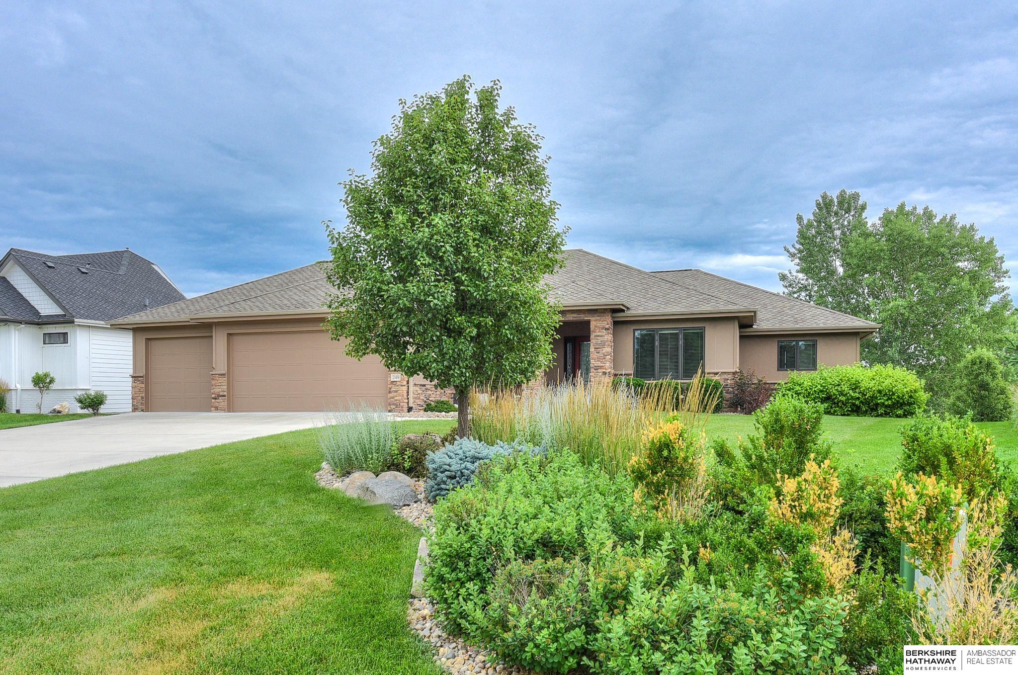 Photo of 249 S 243rd Street Waterloo NE 68069