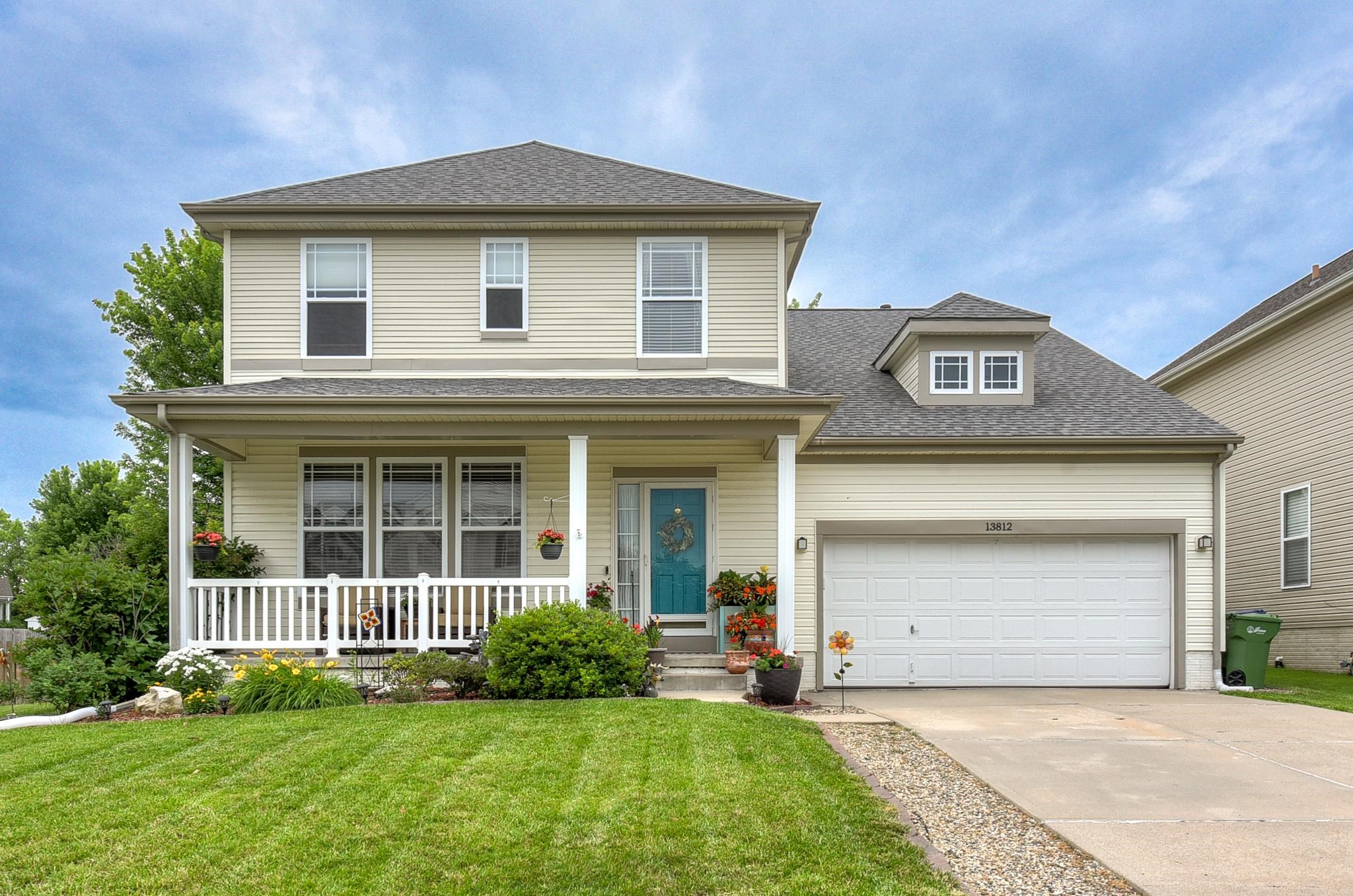 Photo of 13812 Kelly Drive Bellevue NE 68123