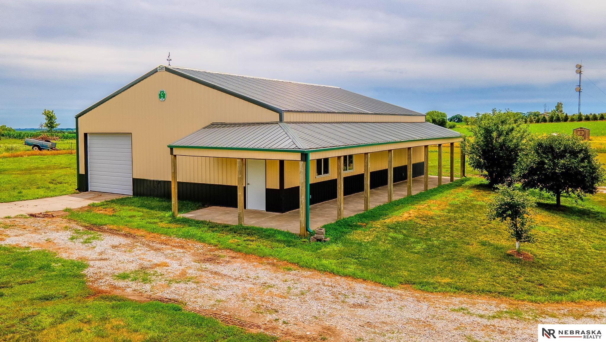 19909 Buffalo Road, Gretna, NE 68028 (MLS22415722) Nebraska Realty