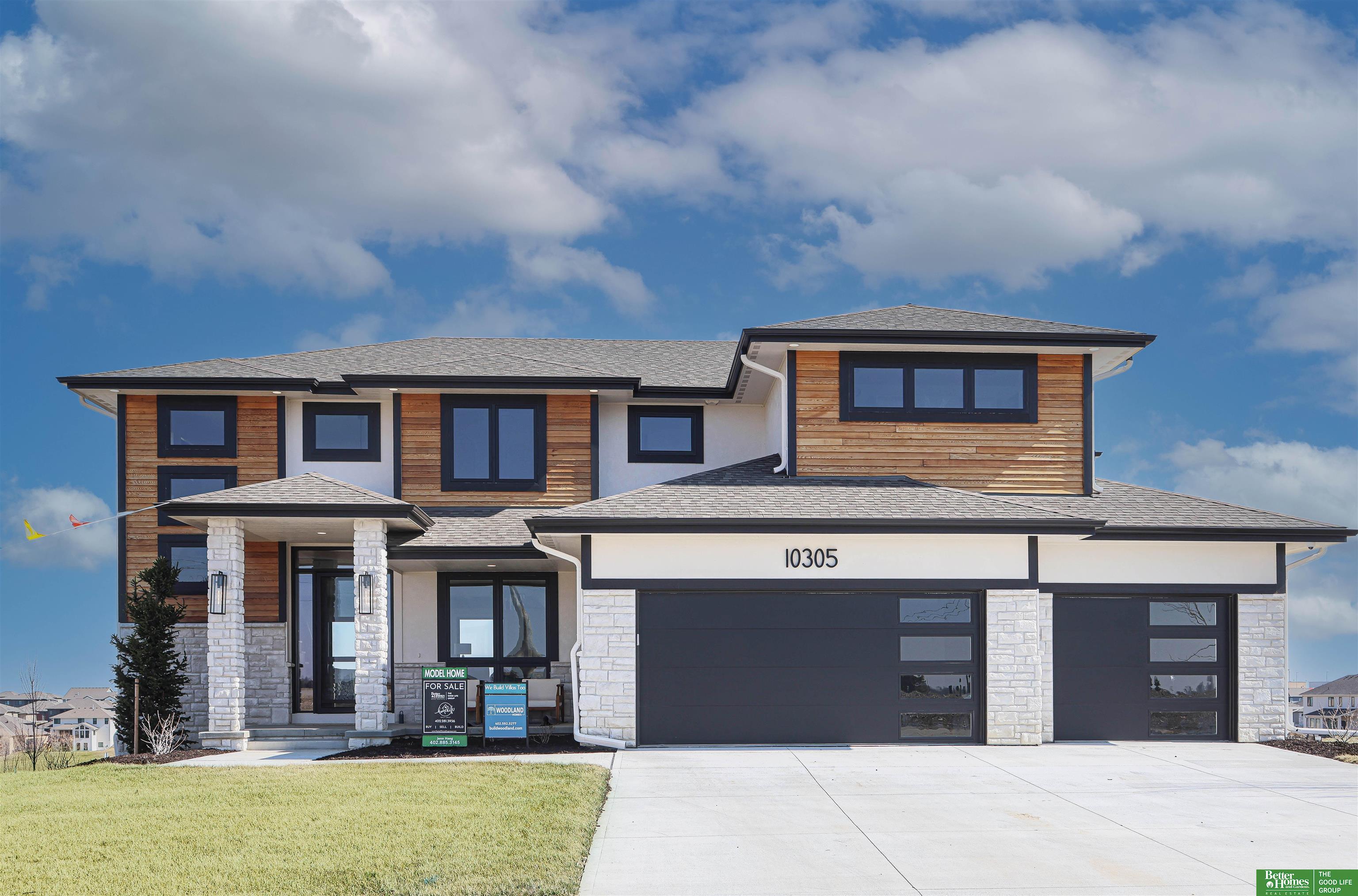 Photo of 5401 N 189 Avenue Omaha NE 68022