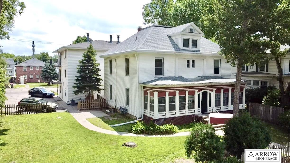 Photo of 1631 A Street Lincoln NE 68502