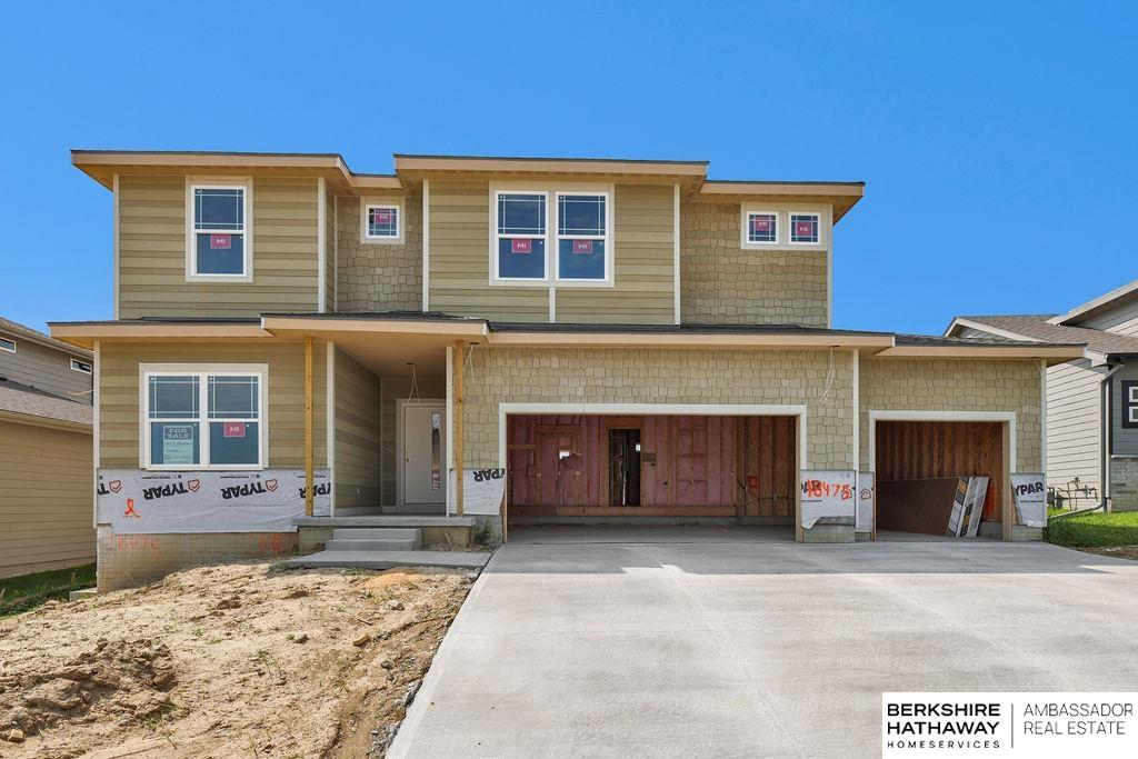 Photo of 18475 Prestwick Avenue Omaha NE 68136