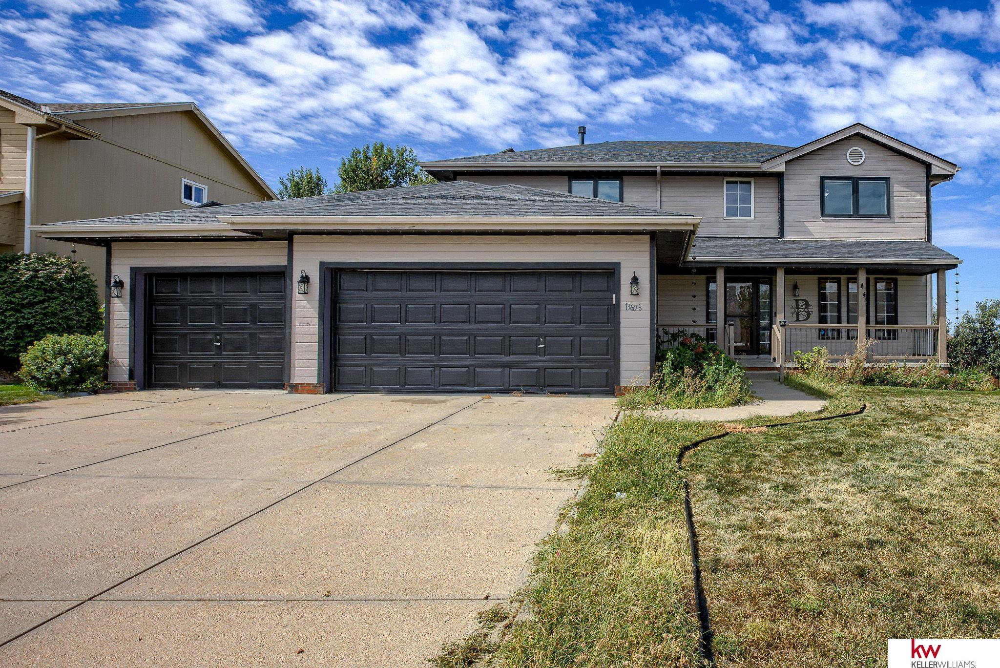 Photo of 13606 S 41 Circle Bellevue NE 68123