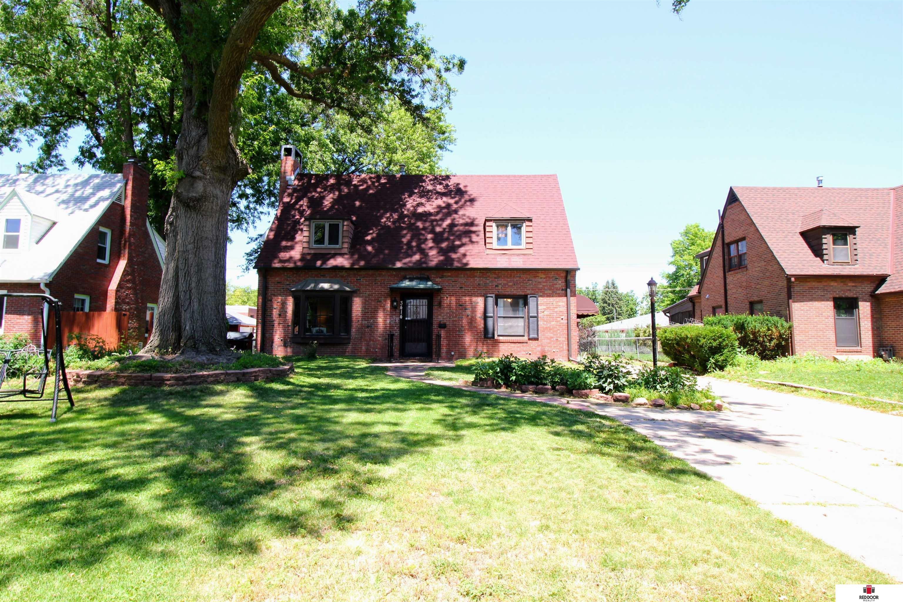 Photo of 3414 J Street Lincoln NE 68510