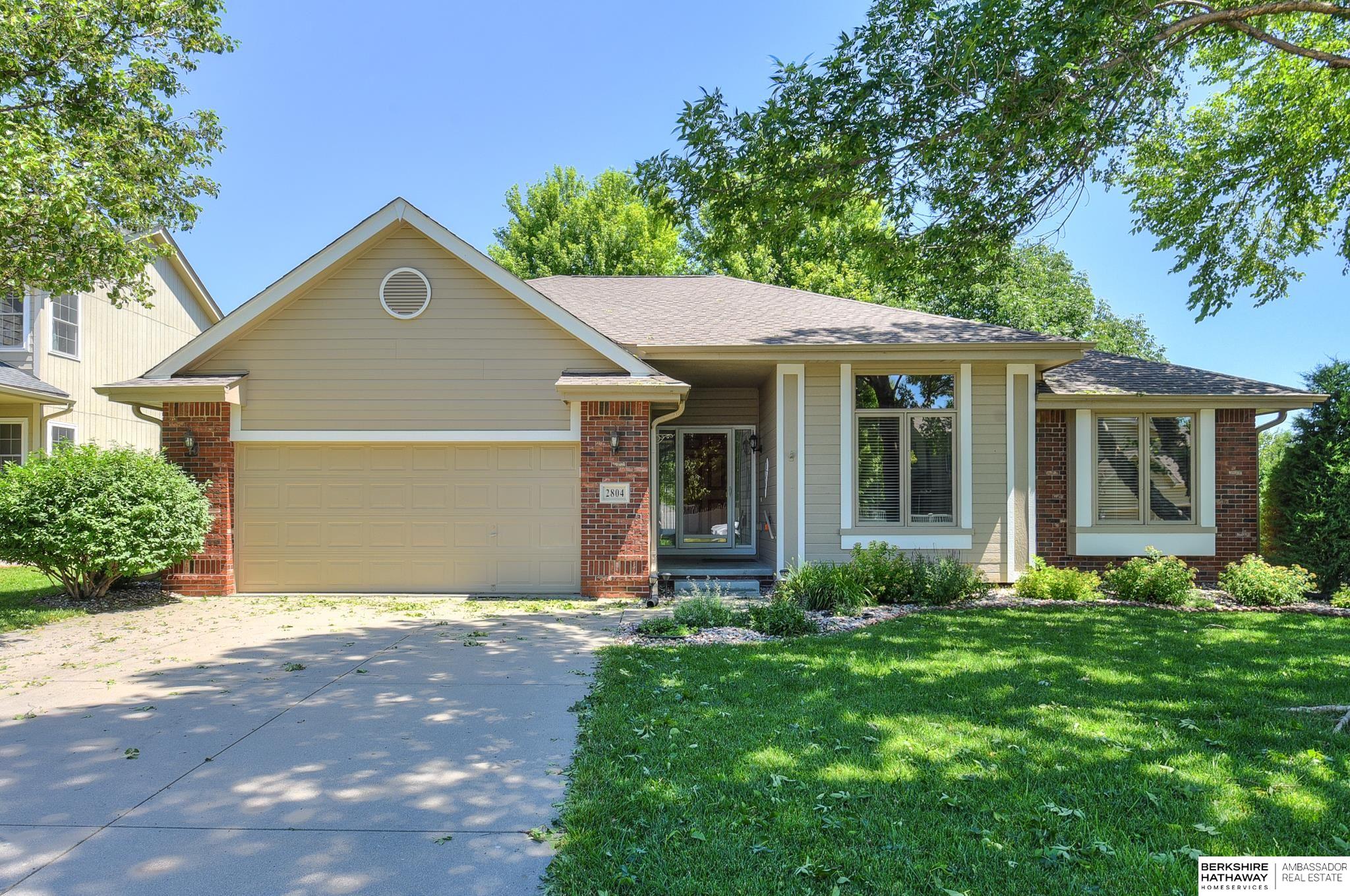 Photo of 2804 Dana Lane Papillion NE 68133
