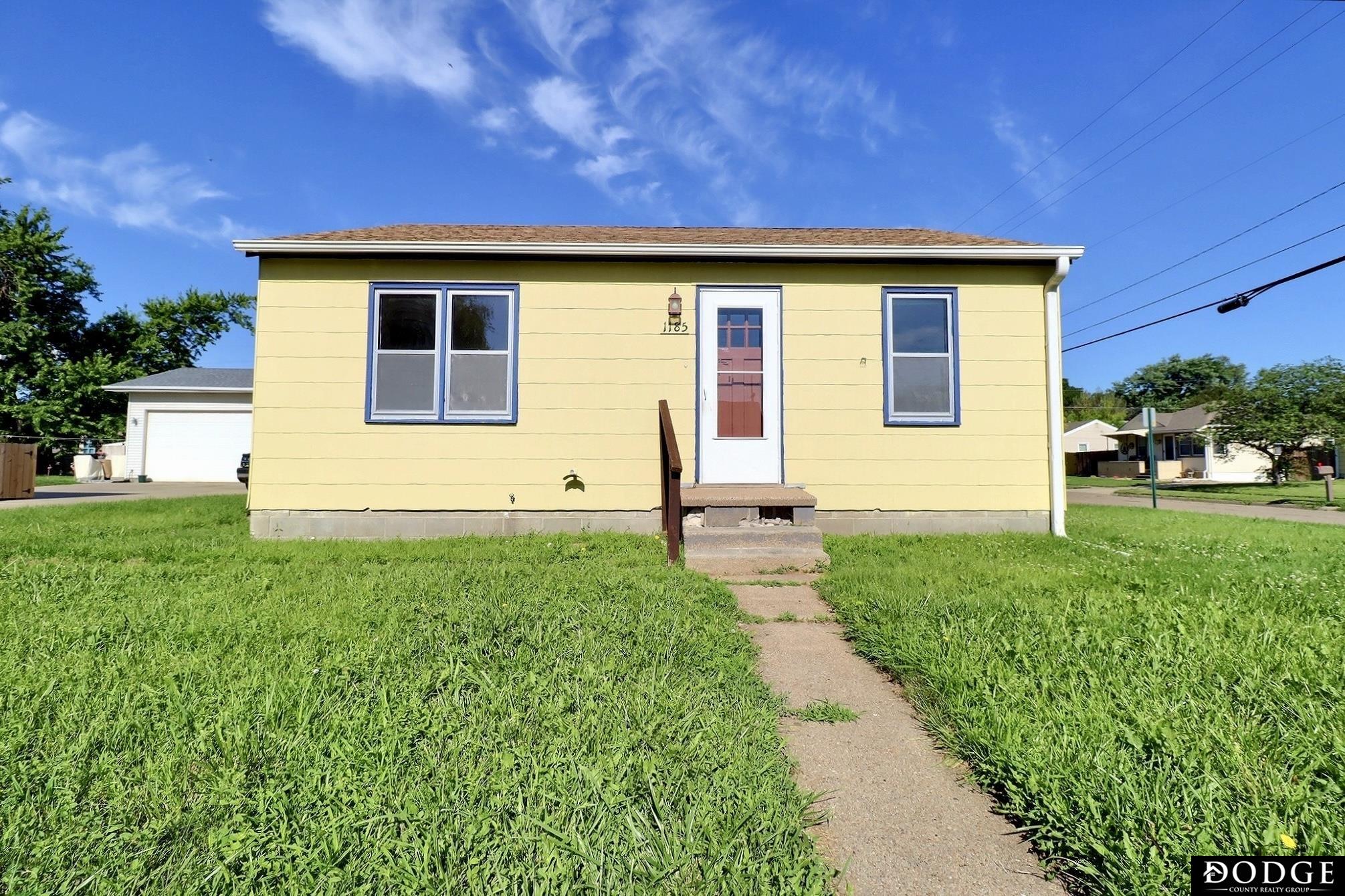 Photo of 1185 N Garfield Street Fremont NE 68025