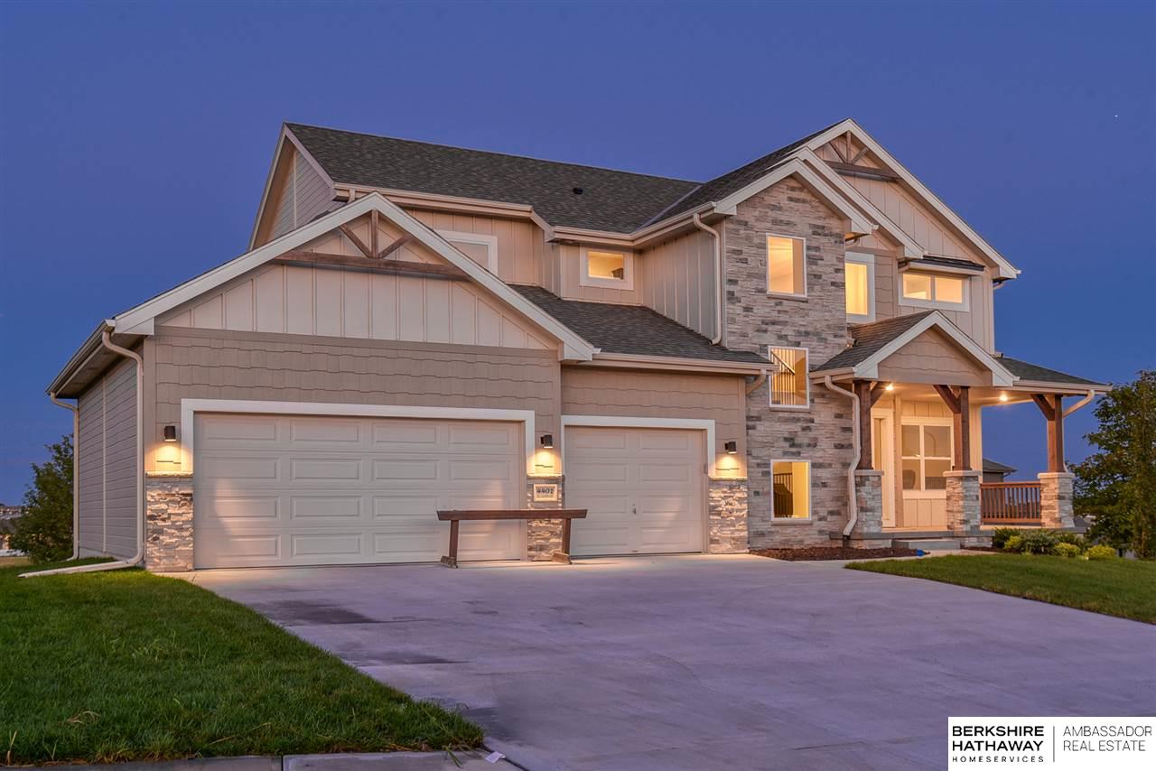 Photo of 10512 Windward Avenue Papillion NE 68046