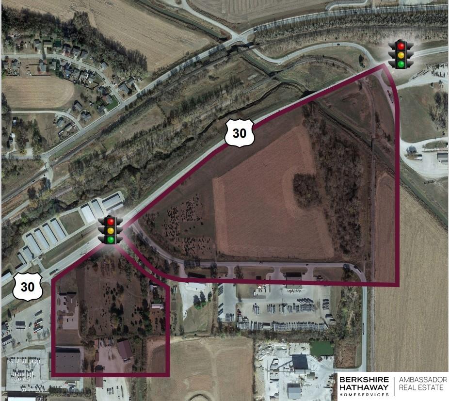 Photo of 413 N Industrial Park Drive Blair NE 68008