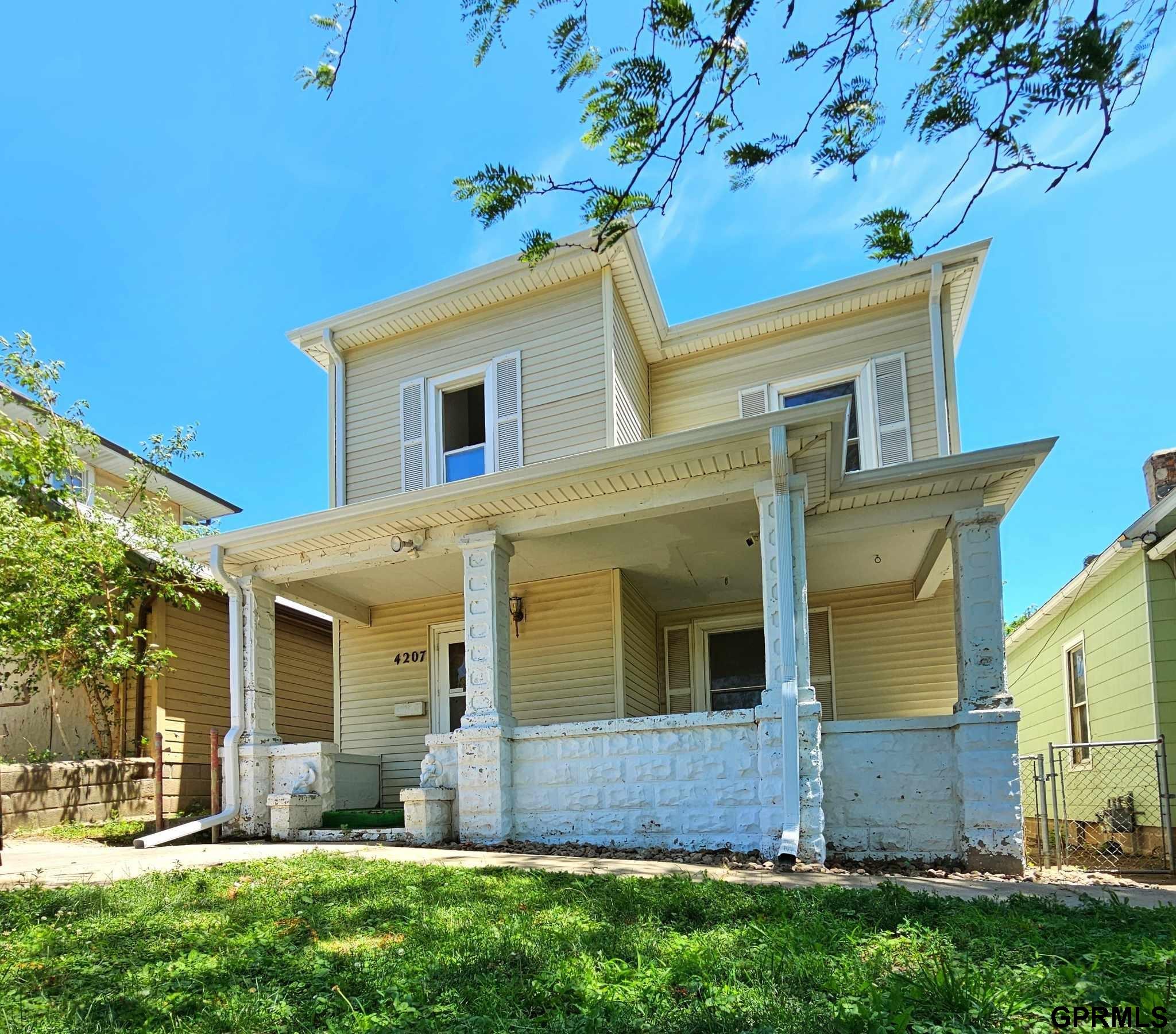 Photo of 4207 S 26 Street Omaha NE 68107