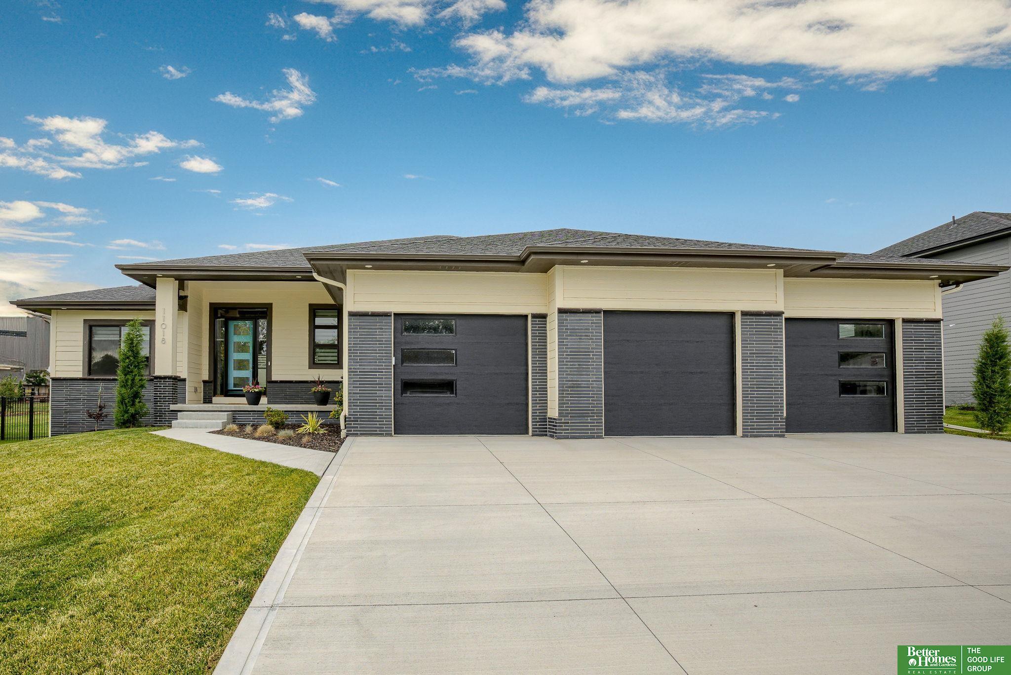 Photo of 11018 S 175th Street Omaha NE 68136