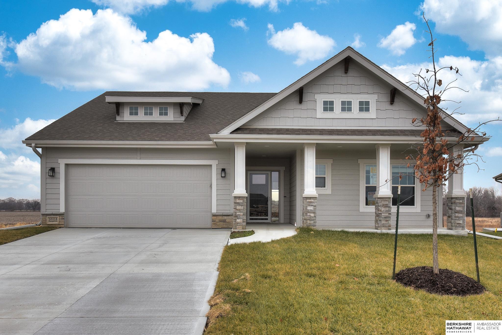 Photo of 10318 Remington Road Papillion NE 68046